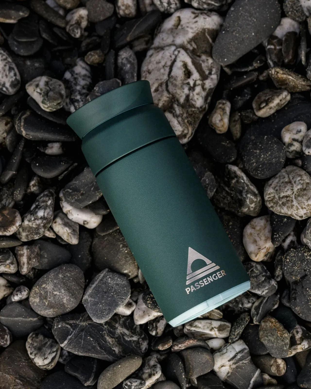 Online Ocean Bottle Brew Flasche 350ml - Outdoor Küchenutensilien