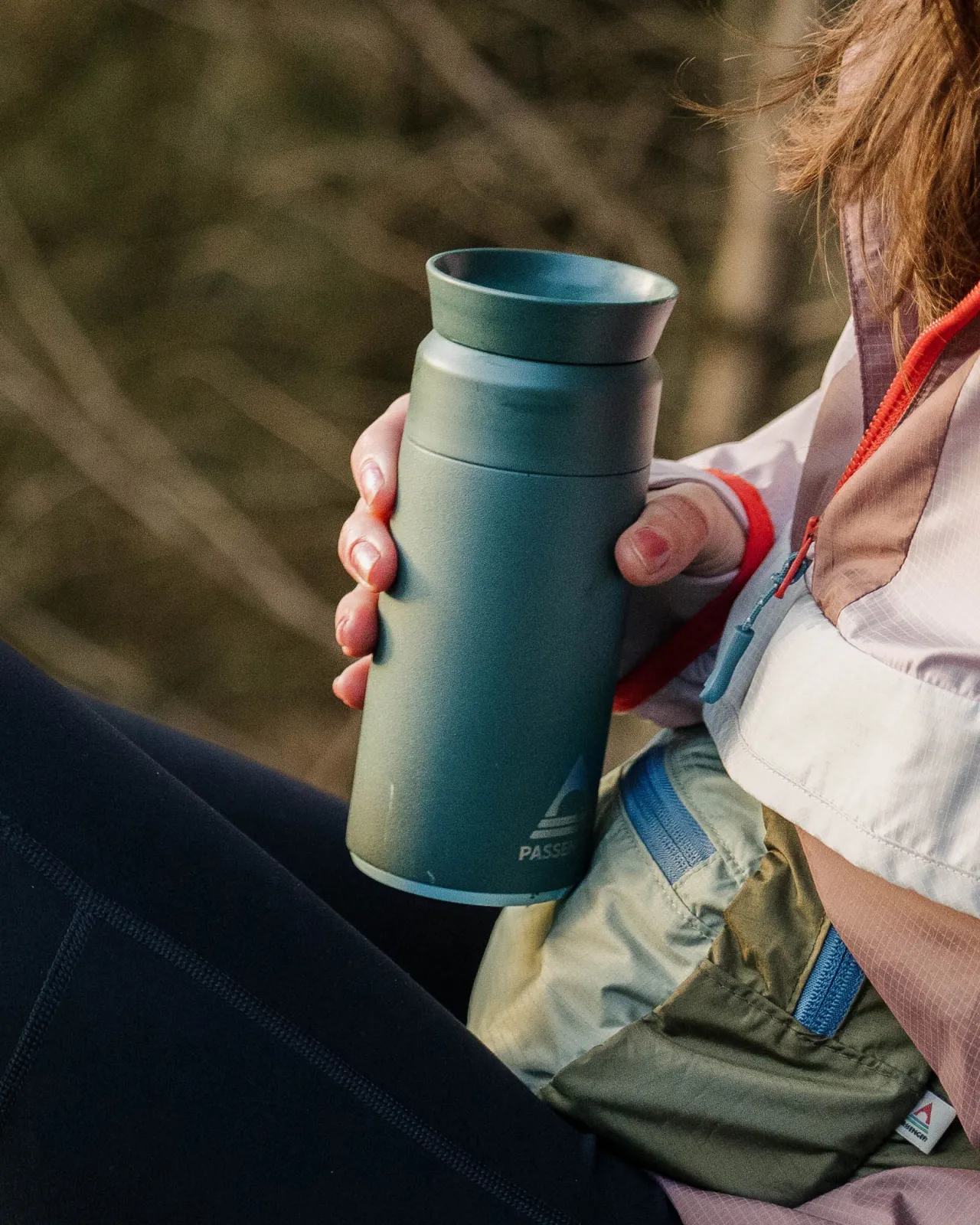 ocean_bottle_brew_flasche_ml__passagierwaldgrn_2.webp Online Ocean Bottle Brew Flasche 350ml - Outdoor Küchenutensilien