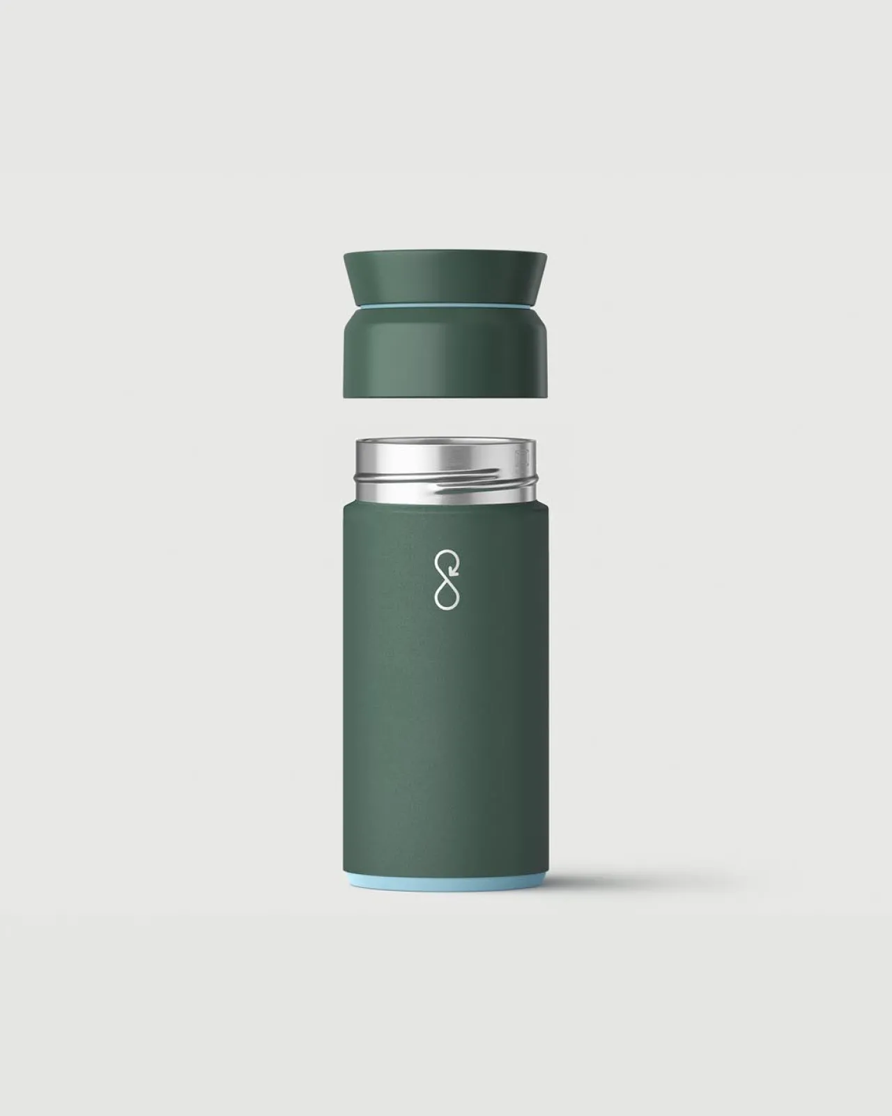 ocean_bottle_brew_flasche_ml__passagierwaldgrn_5.webp Online Ocean Bottle Brew Flasche 350ml - Outdoor Küchenutensilien