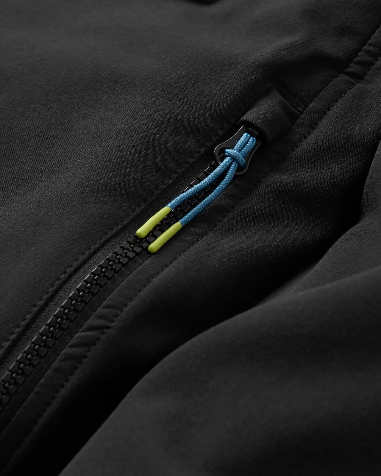 ocean_recycelte_softshelljacke__schwarz_5.webp Flash Sale Ocean Recycelte Softshell-Jacke - Damen Oberteile | Jacken