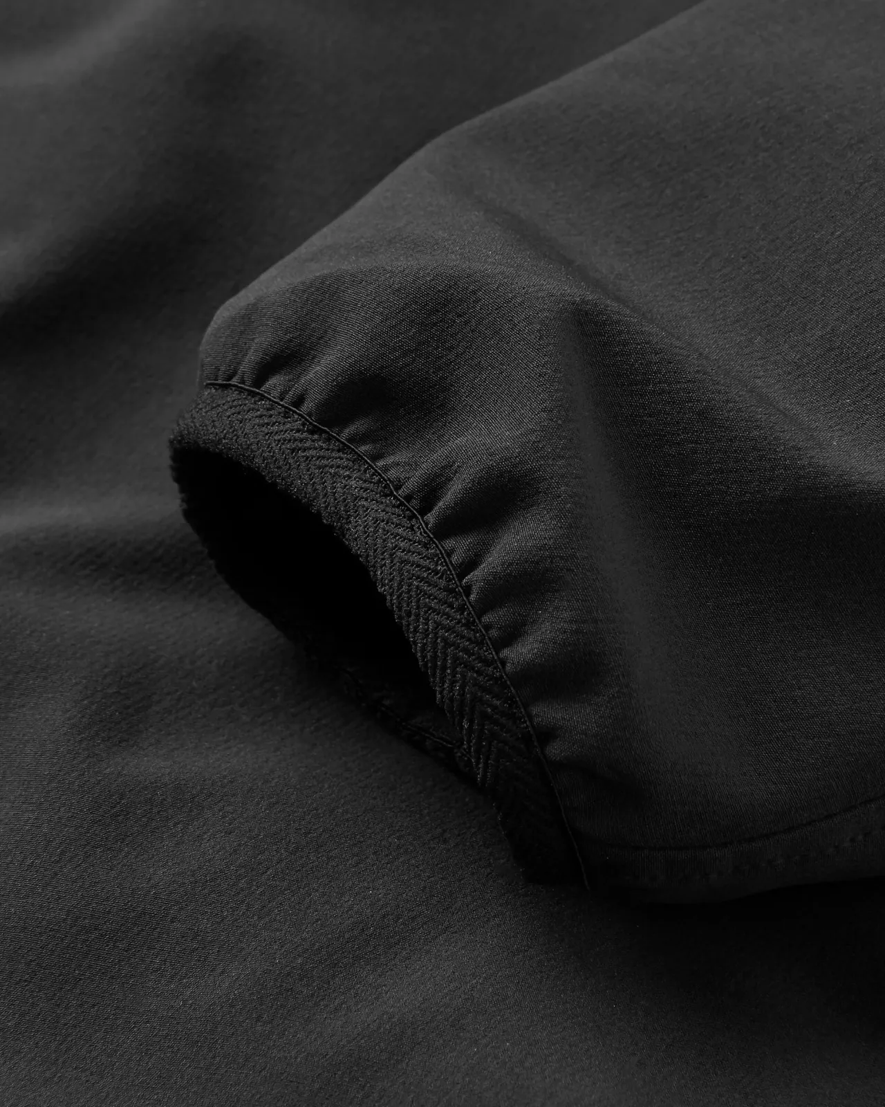 ocean_recycelte_softshelljacke__schwarz_6.webp Flash Sale Ocean Recycelte Softshell-Jacke - Damen Oberteile | Jacken