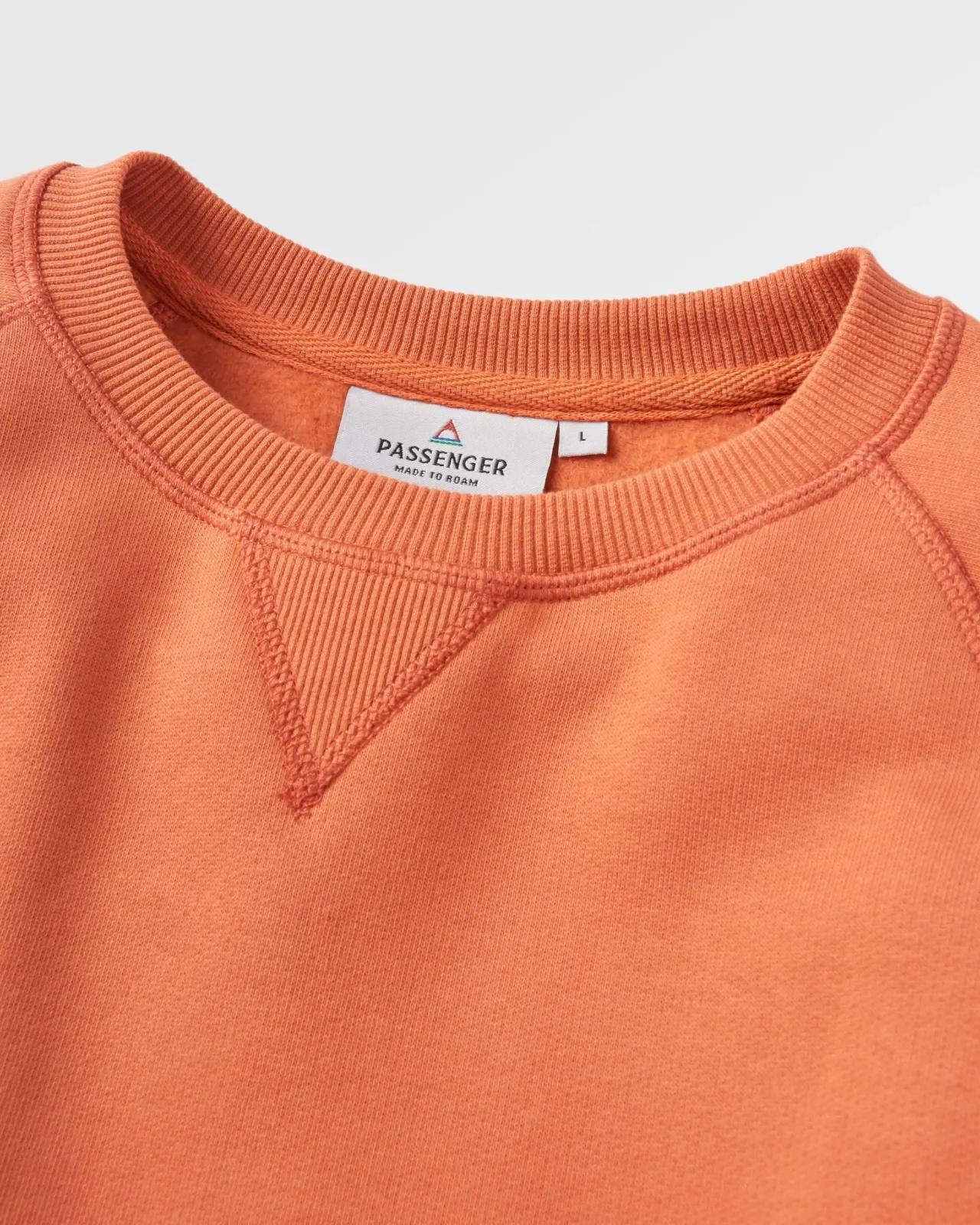 odyssey_biobaumwollsweatshirt__gebranntes_orange_3.webp Discount Odyssey Bio-Baumwoll-Sweatshirt - Gebranntes Orange Herren Kapuzenpullover & Sweatshirts