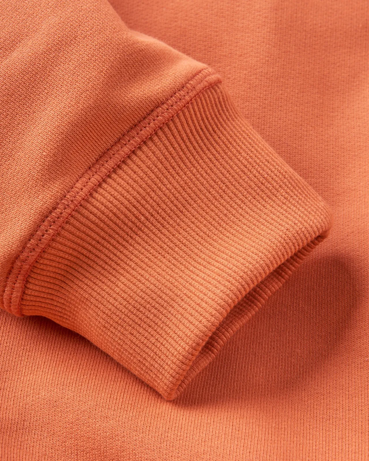 odyssey_biobaumwollsweatshirt__gebranntes_orange_5.webp Discount Odyssey Bio-Baumwoll-Sweatshirt - Gebranntes Orange Herren Kapuzenpullover & Sweatshirts