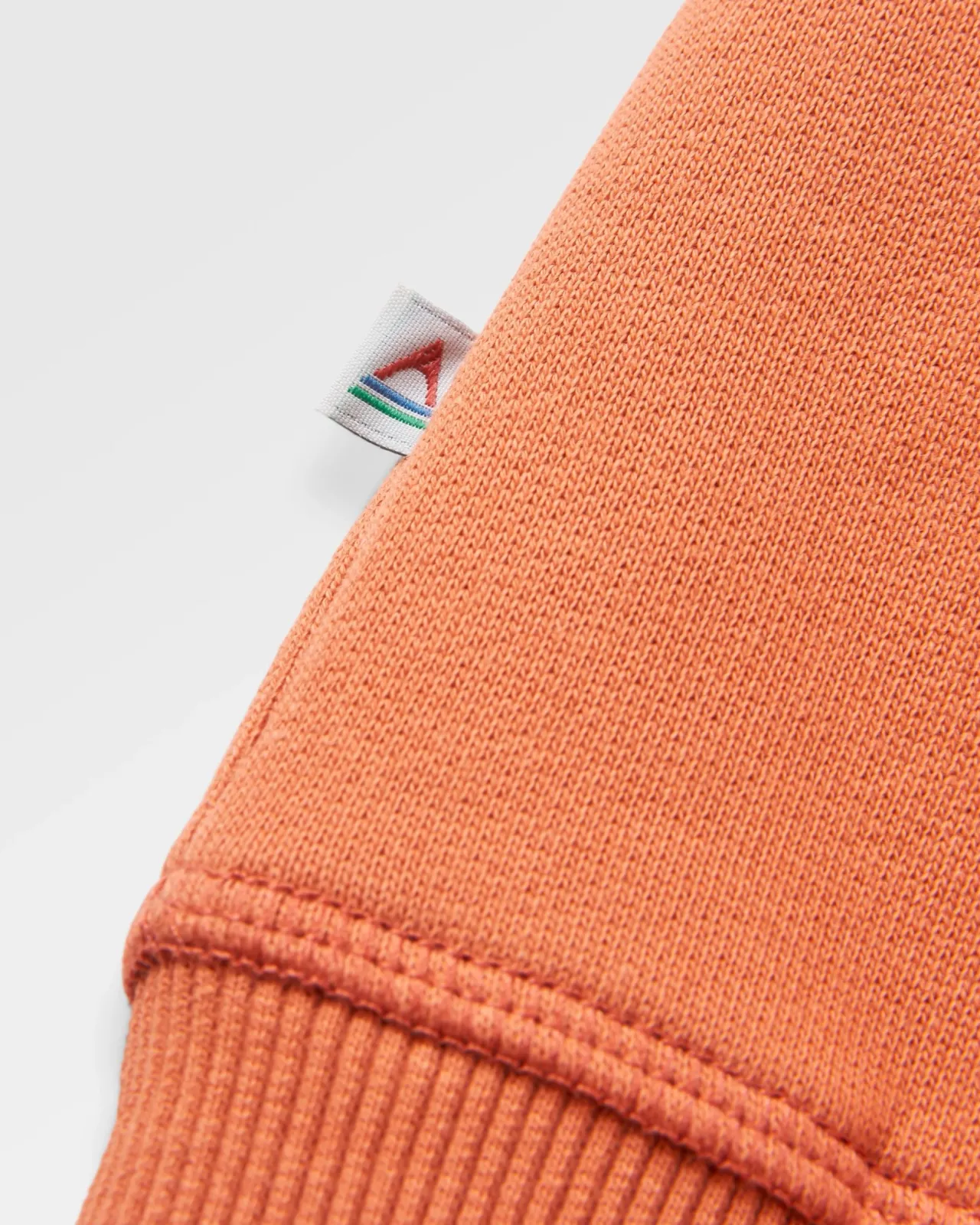 odyssey_biobaumwollsweatshirt__gebranntes_orange_6.webp Discount Odyssey Bio-Baumwoll-Sweatshirt - Gebranntes Orange Herren Kapuzenpullover & Sweatshirts