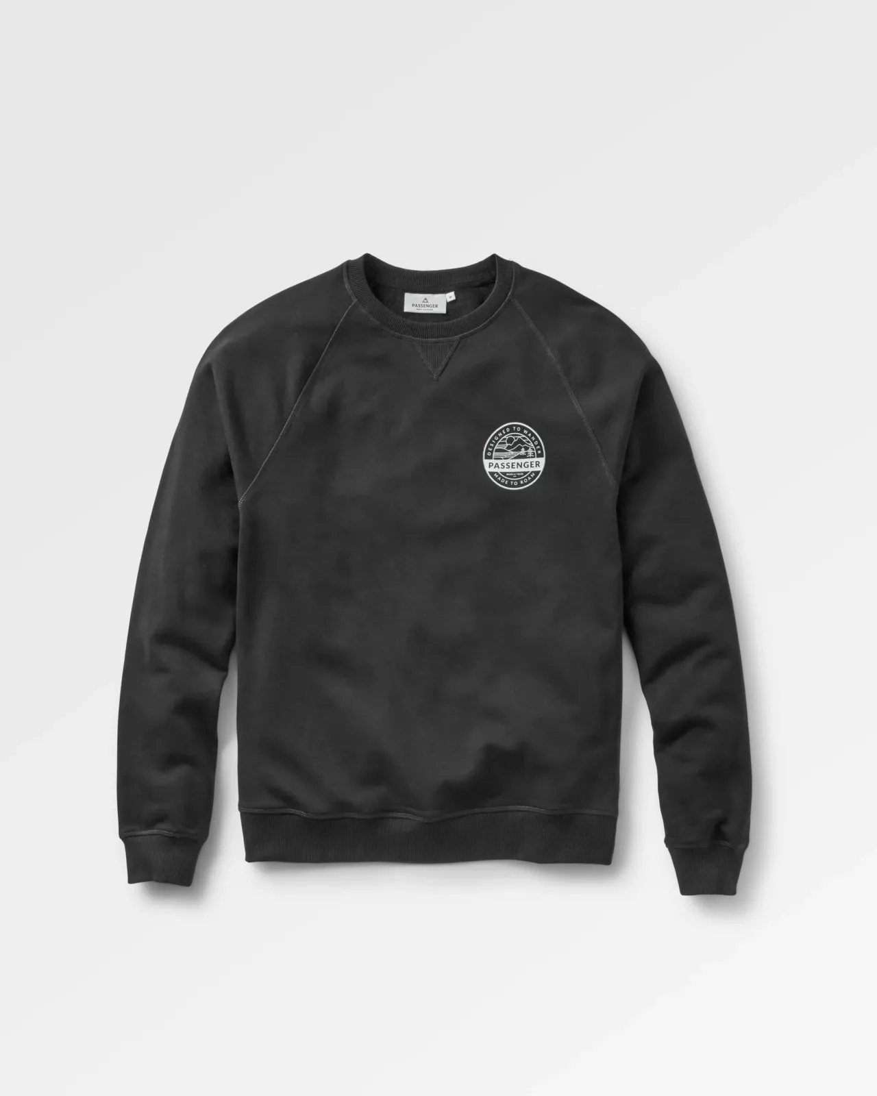 Cheap Odyssey Bio-Baumwoll-Sweatshirt - Herren Kapuzenpullover & Sweatshirts