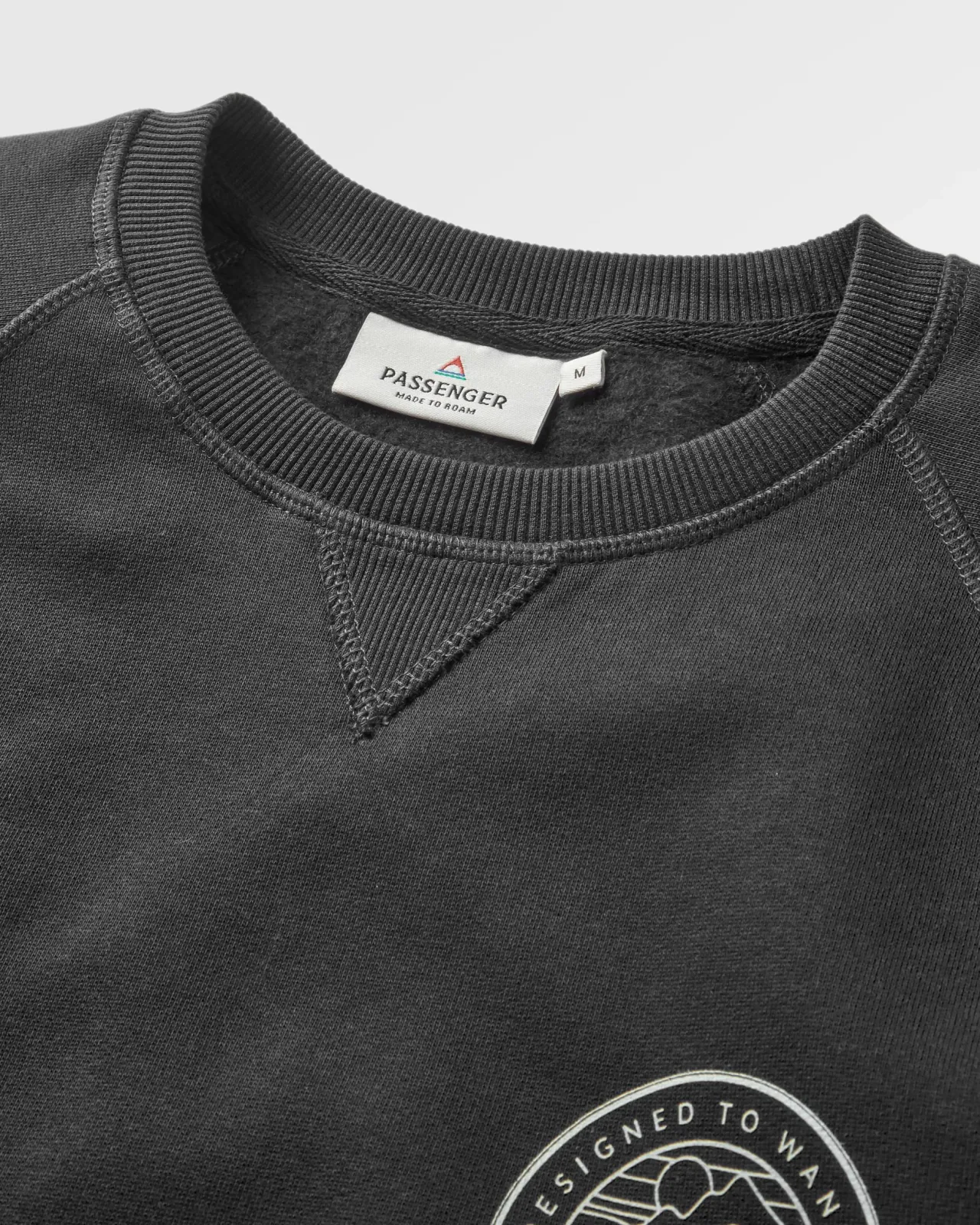 Cheap Odyssey Bio-Baumwoll-Sweatshirt - Herren Kapuzenpullover & Sweatshirts