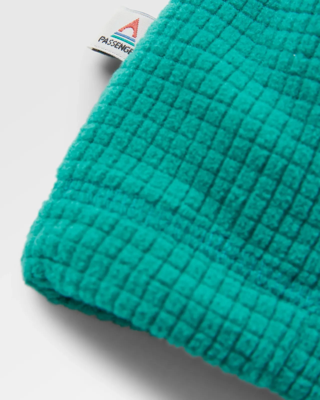 off_trail_recycelter_gridpolarfleece__sattes_marineblaugrner_see_9.webp Sale Off Trail recycelter Grid-Polarfleece - Sattes Marineblau/Grüner See Damen Oberteile