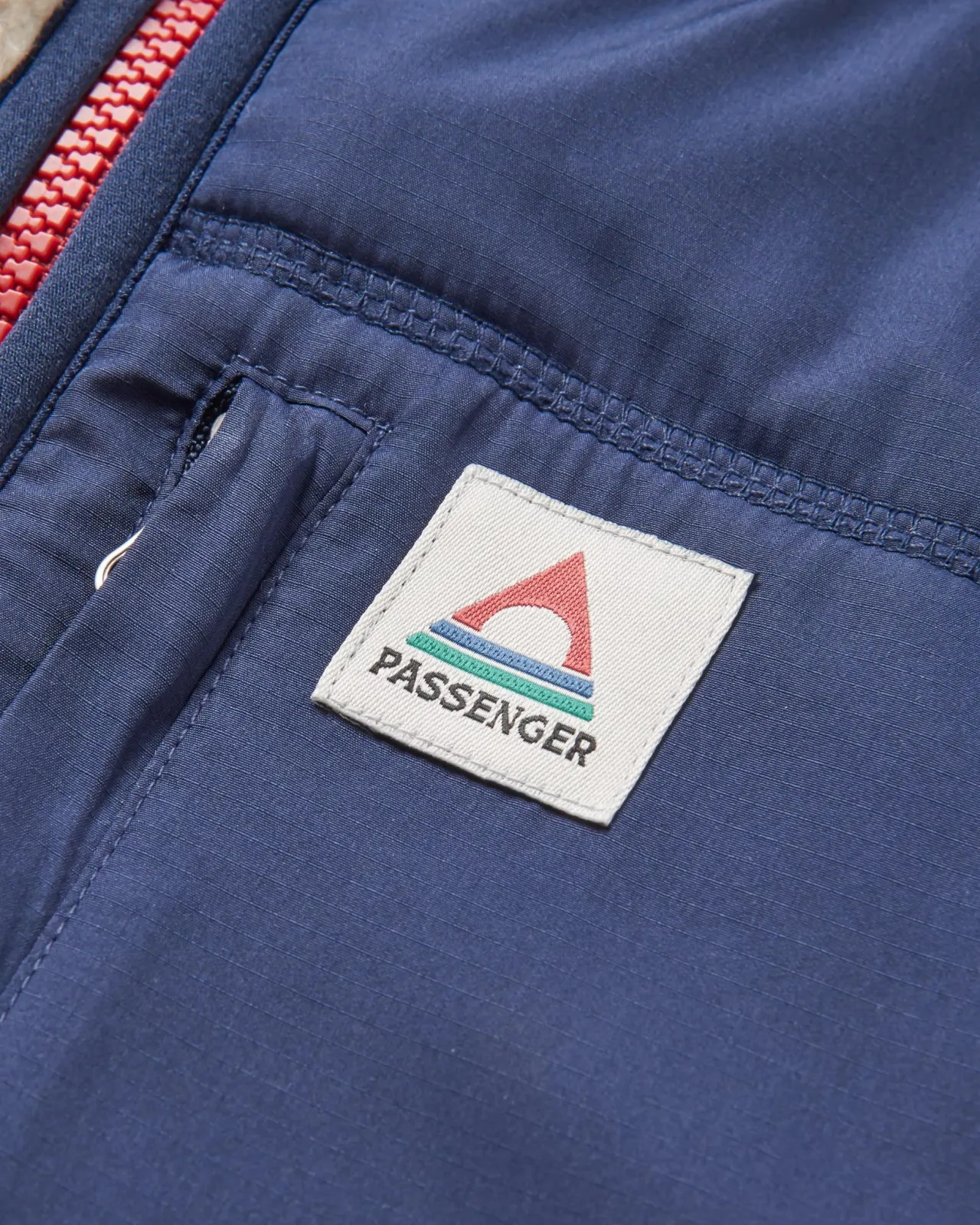 offgrid___zip_recyceltes_sherpafleece__haferflockenmarineblau_9.webp Cheap Offgrid 2.0 1/2 Zip Recyceltes Sherpa-Fleece - Haferflocken/Marineblau Herren Fleece | Fleece