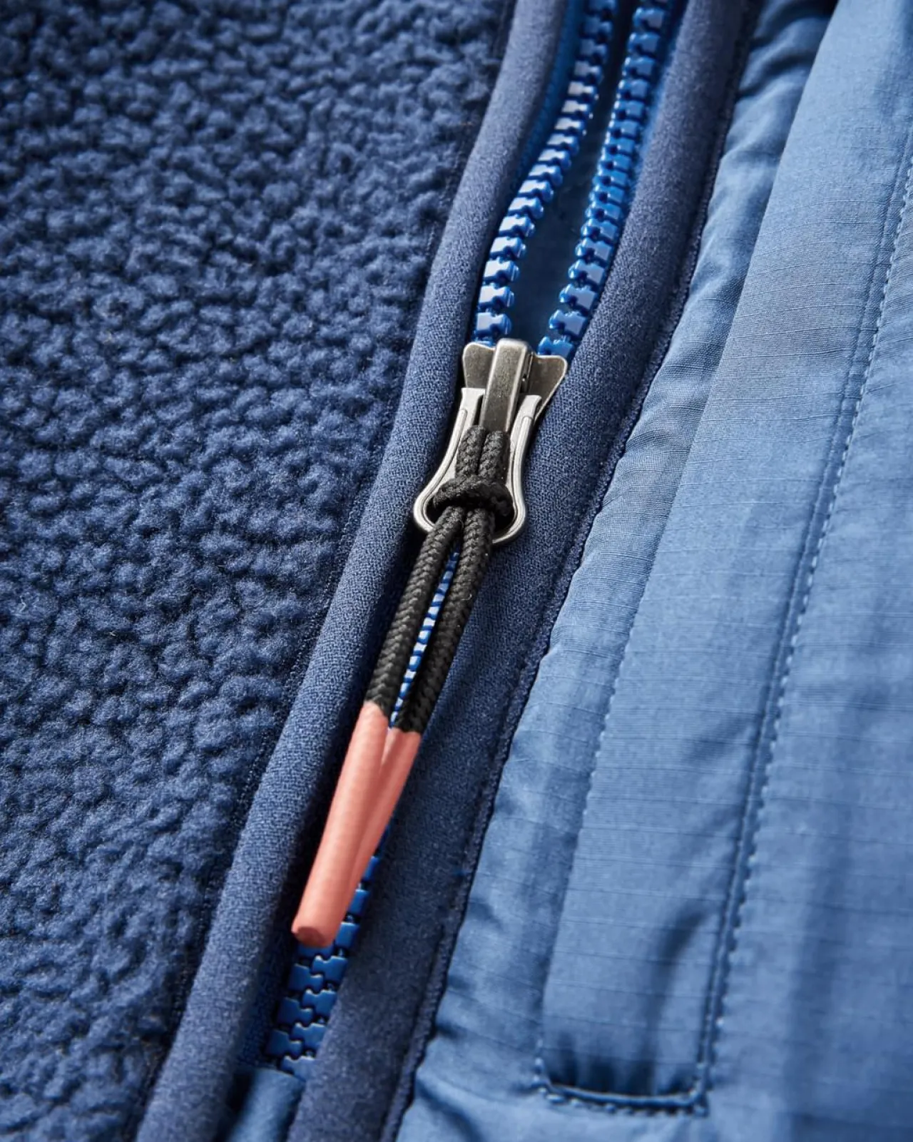 offgrid___zip_recyceltes_sherpafleece__tiefes_marineblau_4.webp Discount Offgrid 2.0 1/2 Zip Recyceltes Sherpa-Fleece - Tiefes Marineblau Herren Fleece | Fleece
