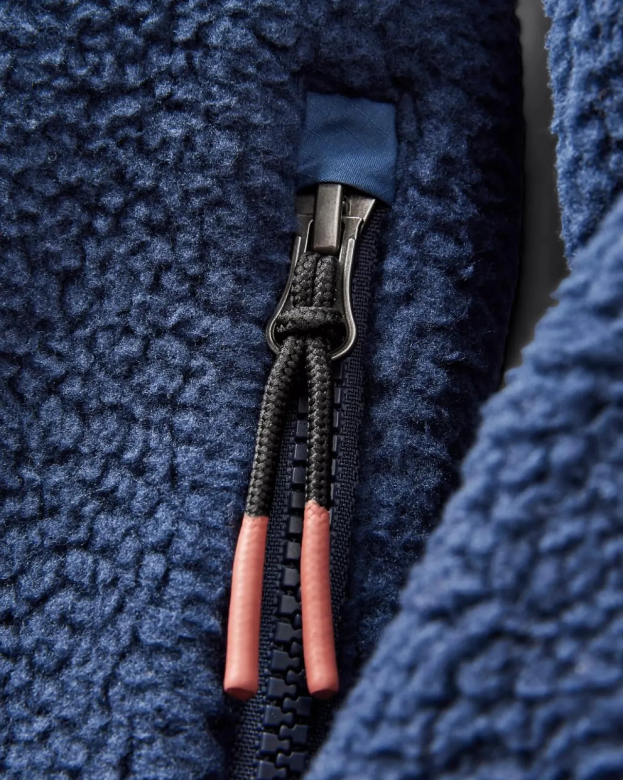 offgrid___zip_recyceltes_sherpafleece__tiefes_marineblau_5.webp Discount Offgrid 2.0 1/2 Zip Recyceltes Sherpa-Fleece - Tiefes Marineblau Herren Fleece | Fleece