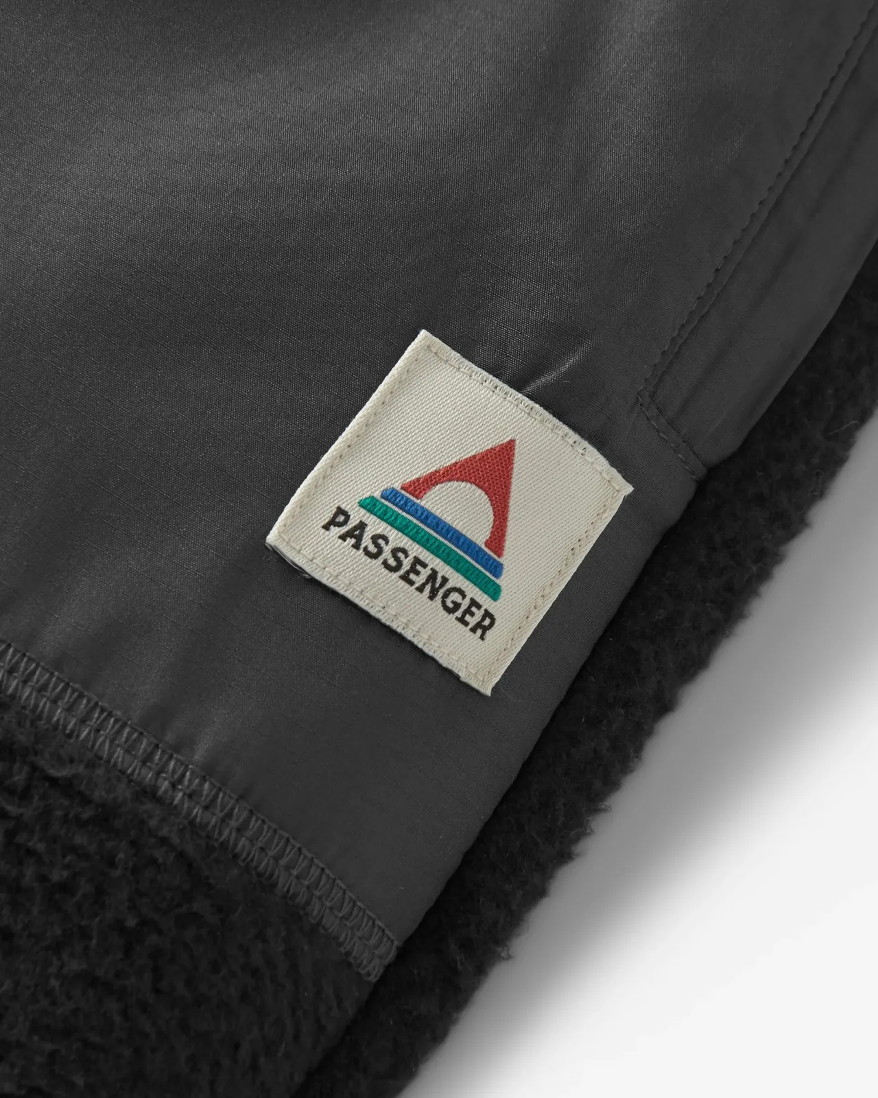 offgrid_recycelte_sherpafleecejogginghose__schwarz_7.webp Shop Offgrid recycelte Sherpa-Fleece-Jogginghose - Herren Hosen