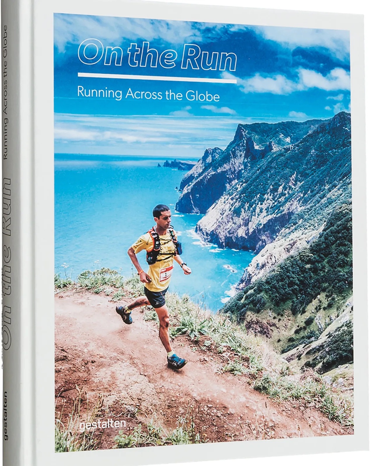 Fashion On the Run Bücher & Zeitschriften | Accessoires
