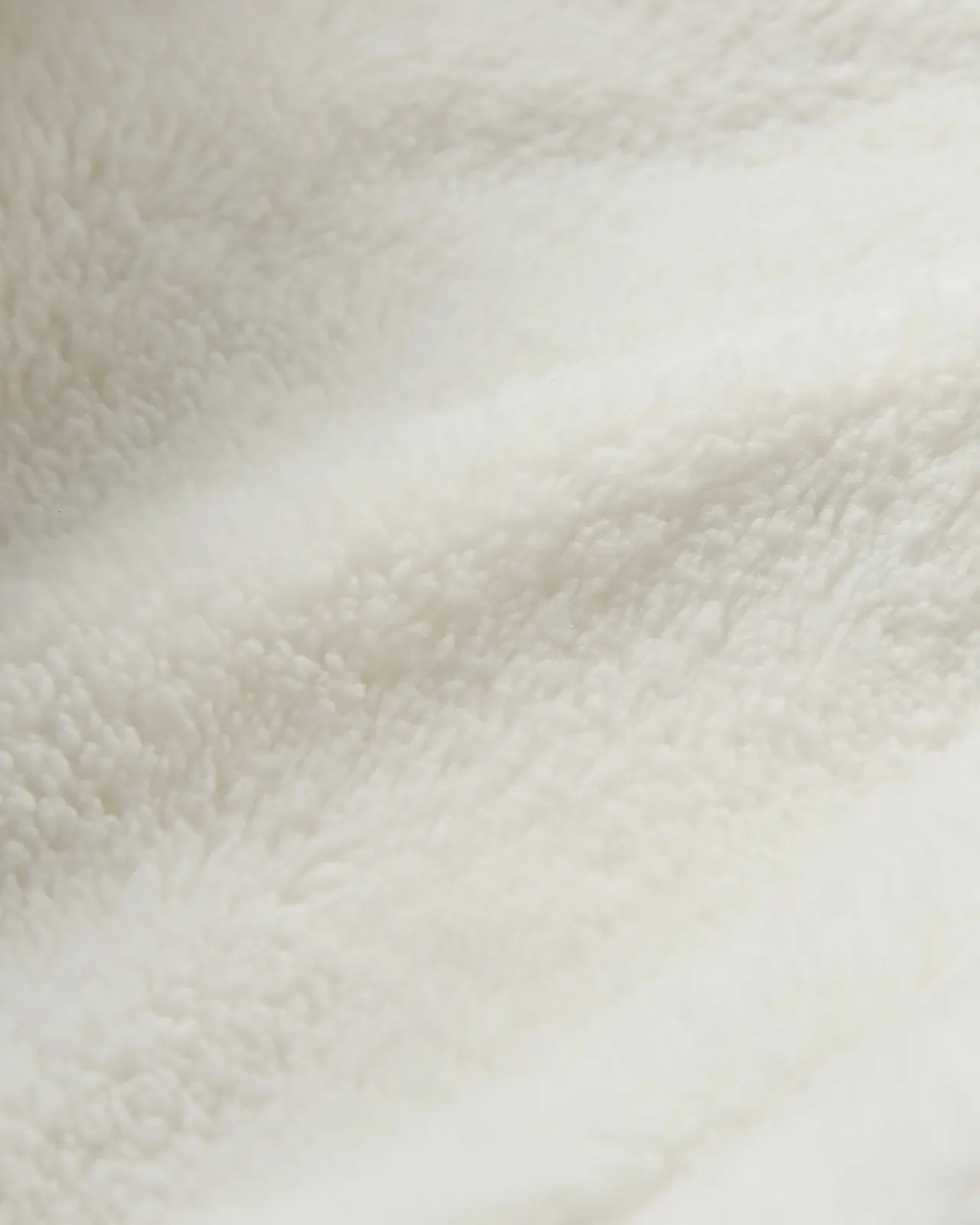 New Orion recyceltes Polar-Fleece-Hemd - Haferflocken/Arktis- Damen Hemden