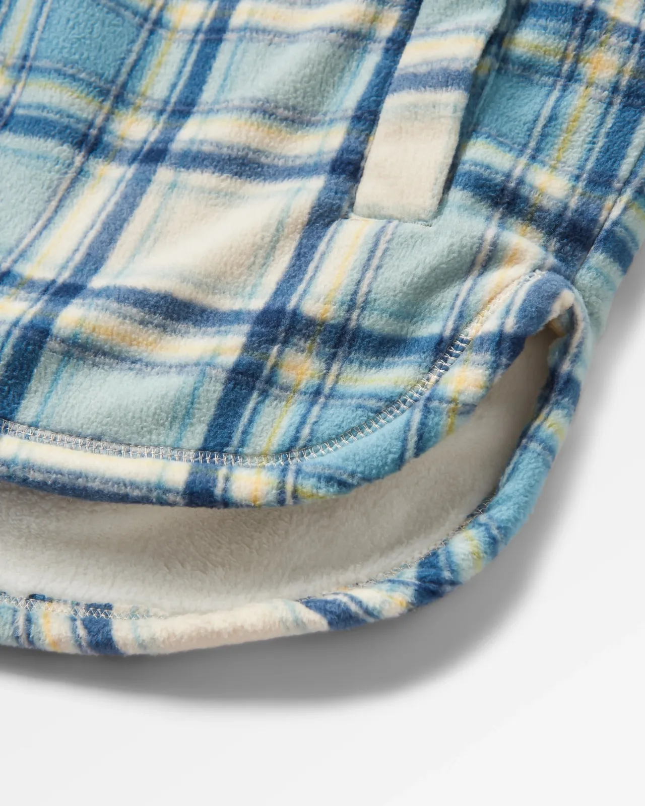 orion_recyceltes_polarfleecehemd__haferflockenarktiskaro_3.webp New Orion recyceltes Polar-Fleece-Hemd - Haferflocken/Arktis- Damen Hemden