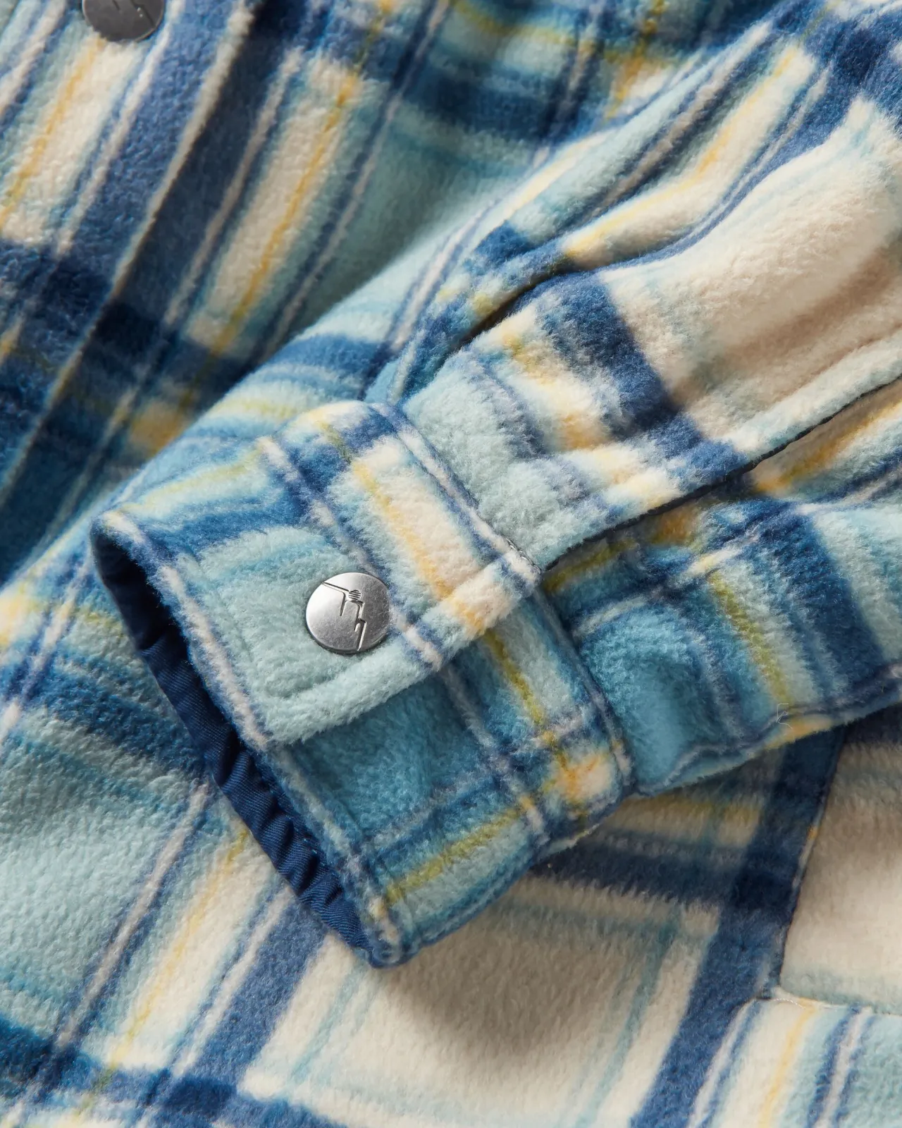orion_recyceltes_polarfleecehemd__haferflockenarktiskaro_5.webp New Orion recyceltes Polar-Fleece-Hemd - Haferflocken/Arktis- Damen Hemden
