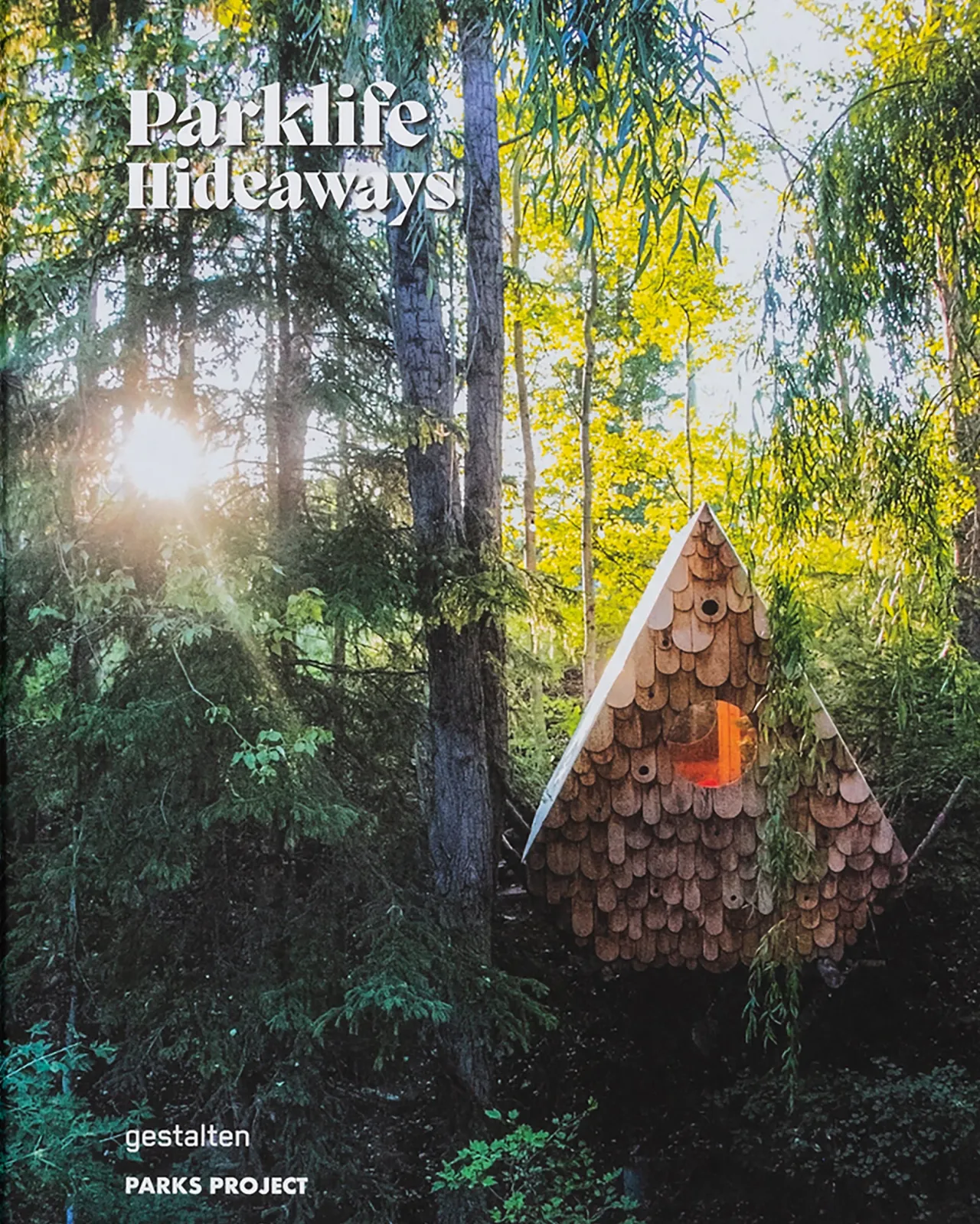 Sale Parklife Verstecke Bücher & Zeitschriften