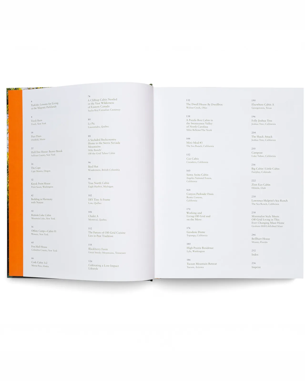 Sale Parklife Verstecke Bücher & Zeitschriften