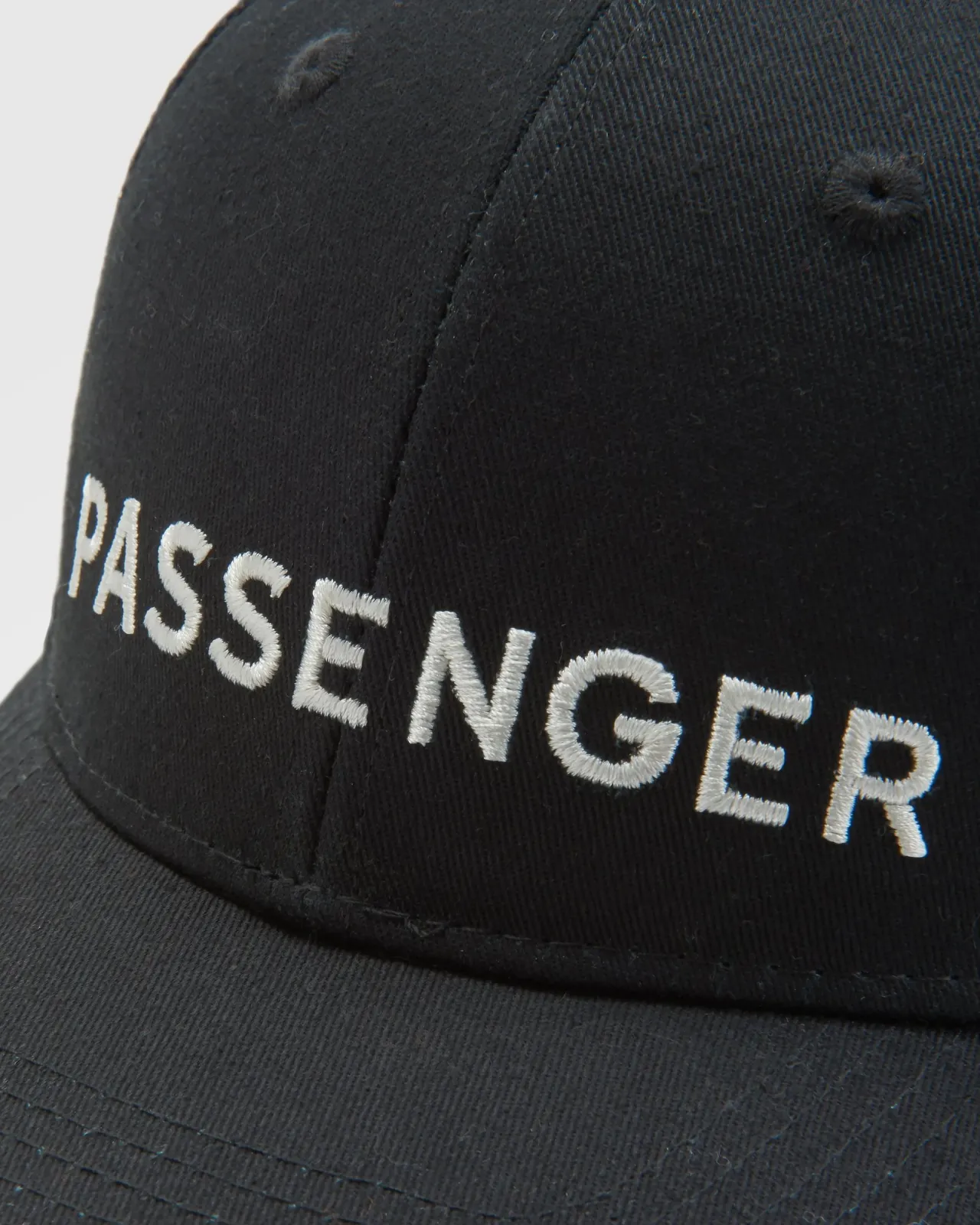 passenger_recycelte_baumwolltruckerkappe__schwarz_4.webp Cheap recycelte Baumwoll-Trucker-Kappe - Herren Kappen & Hüte | Kappen & Hüte