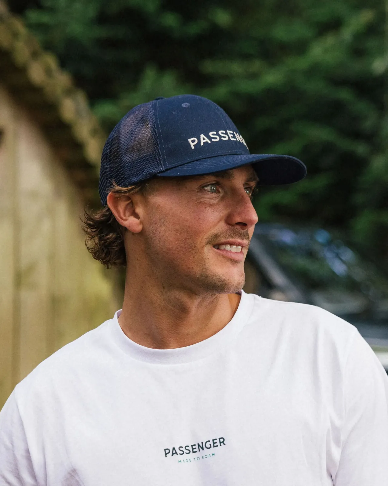 passenger_recycelte_baumwolltruckerkappe__tiefes_marineblau_1.webp Fashion recycelte Baumwoll-Trucker-Kappe - Tiefes Marineblau Herren Kappen & Hüte | Kappen & Hüte
