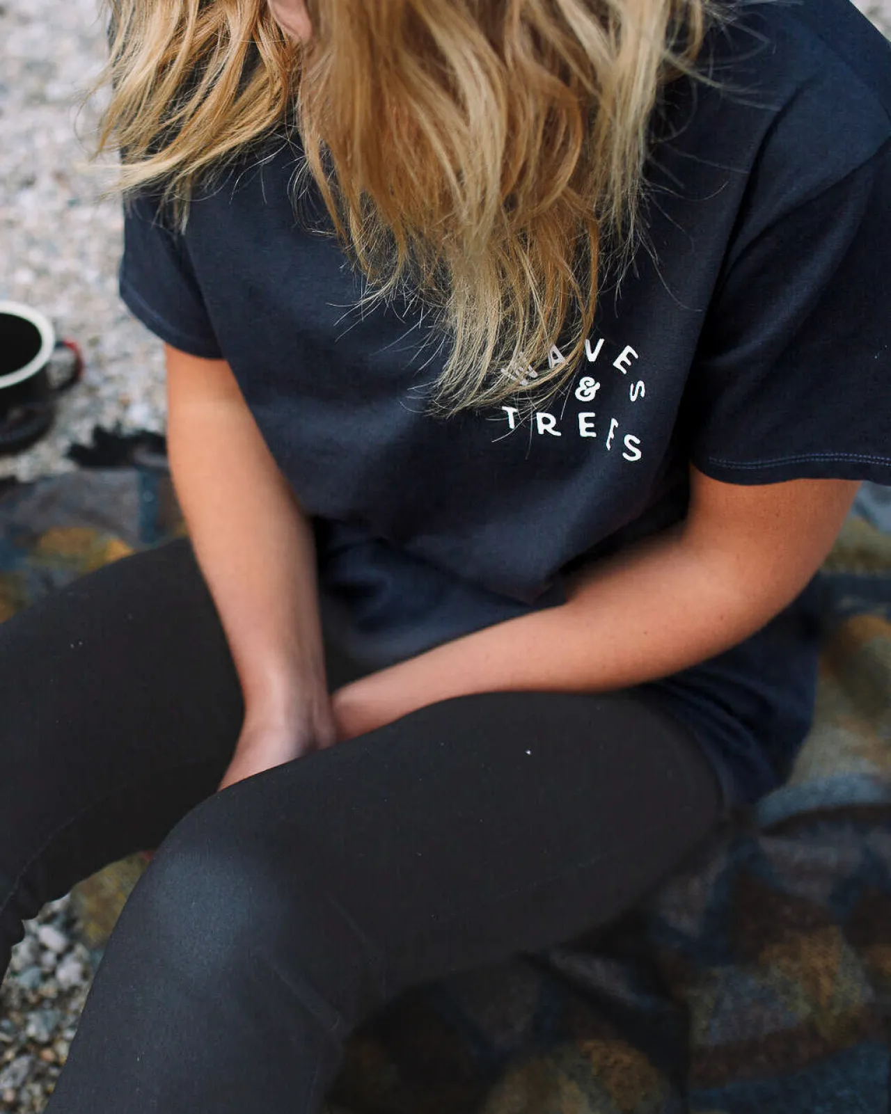 Flash Sale Penida T-Shirt - Damen Oberteile & T-shirts