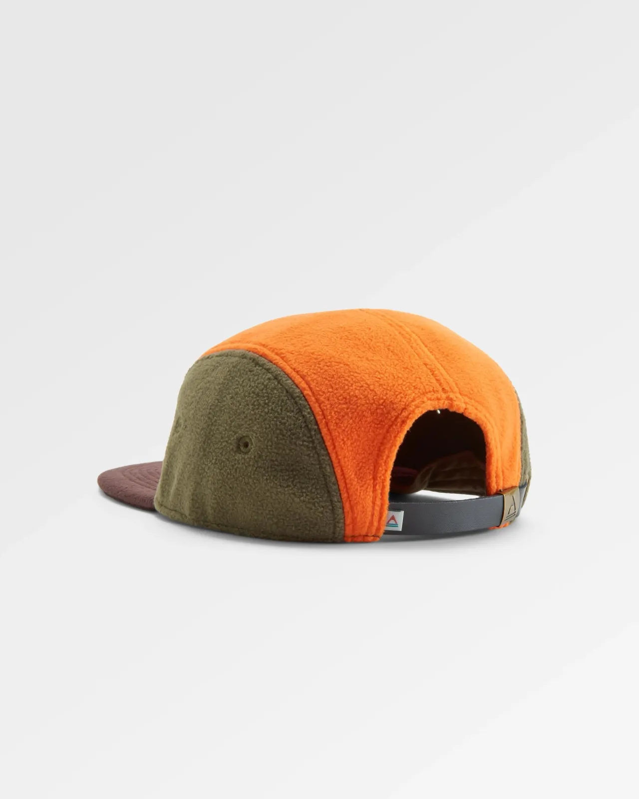 pine_recycelte_polarfleecemtze__sonnenaufgang_orange_multi_2.webp Best Sale Pine recycelte Polar-Fleece-Mütze - Sonnenaufgang Orange Multi Herren Kappen & Hüte | Kappen & Hüte