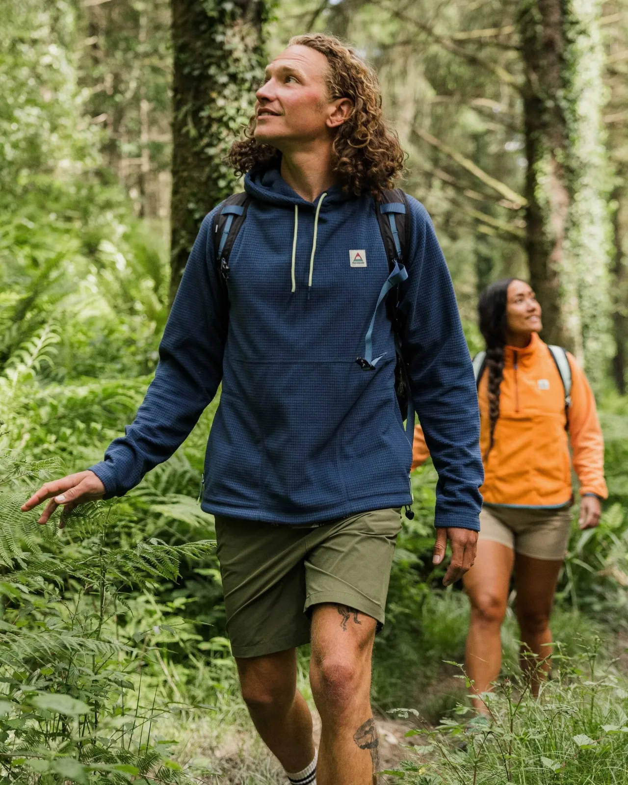 point_recycelter_grid_polar_fleece_kapuzenpullover___dunkler_denim_2.webp Fashion Point recycelter Grid Polar Fleece Kapuzenpullover - Dunkler Denim Herren Kapuzenpullover & Sweatshirts | Oberteile