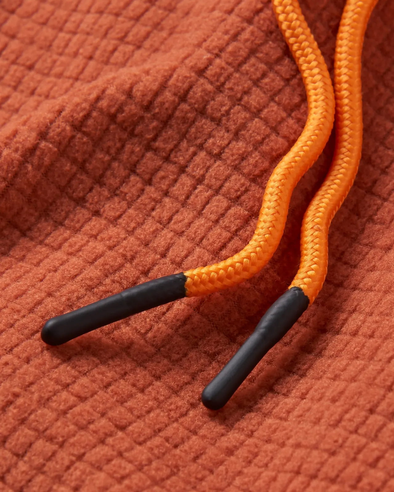 point_recycelter_grid_polar_fleece_kapuzenpullover___gebrannter_ton_4.webp Best Point recycelter Grid Polar Fleece Kapuzenpullover - Gebrannter Ton Herren Oberteile