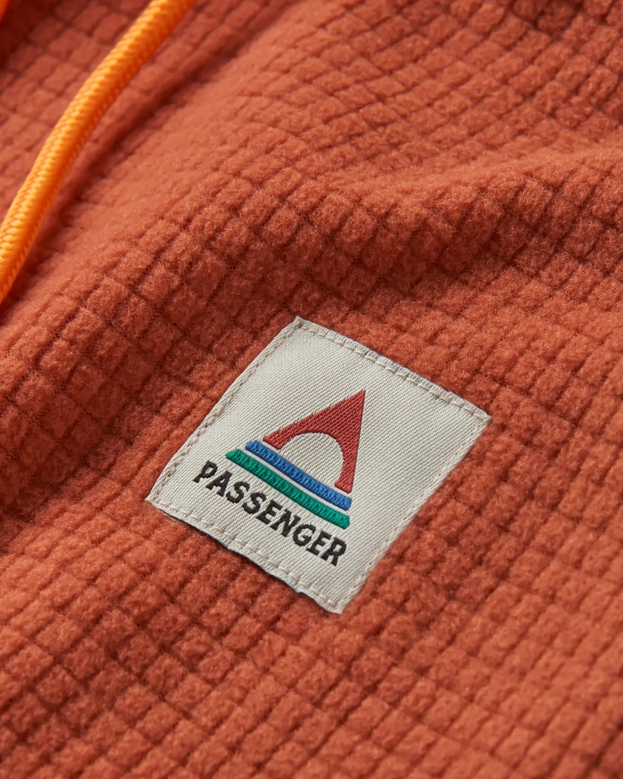 point_recycelter_grid_polar_fleece_kapuzenpullover___gebrannter_ton_5.webp Best Point recycelter Grid Polar Fleece Kapuzenpullover - Gebrannter Ton Herren Oberteile