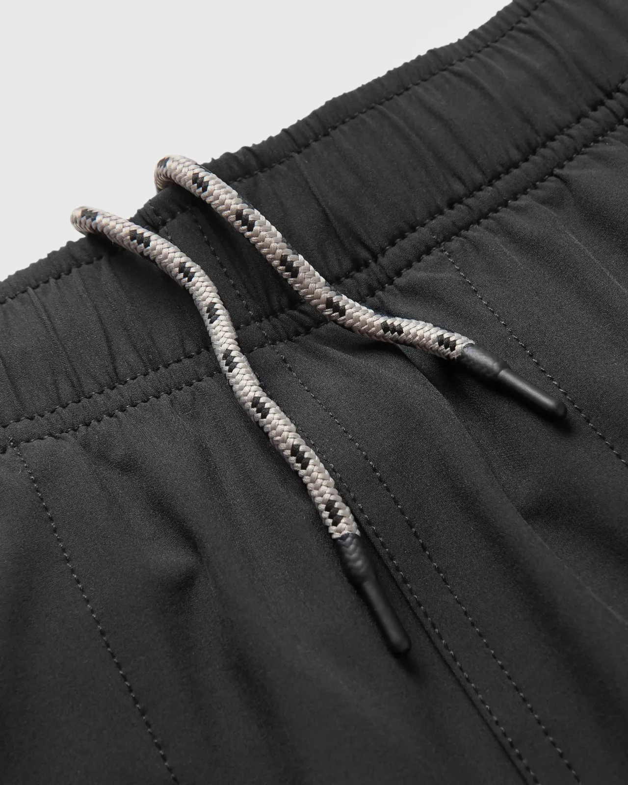 porto_recycelte_allzweckbadehose__schwarz_5.webp Discount Porto recycelte Allzweck-Badehose - Herren Kurze Hosen | Hosen
