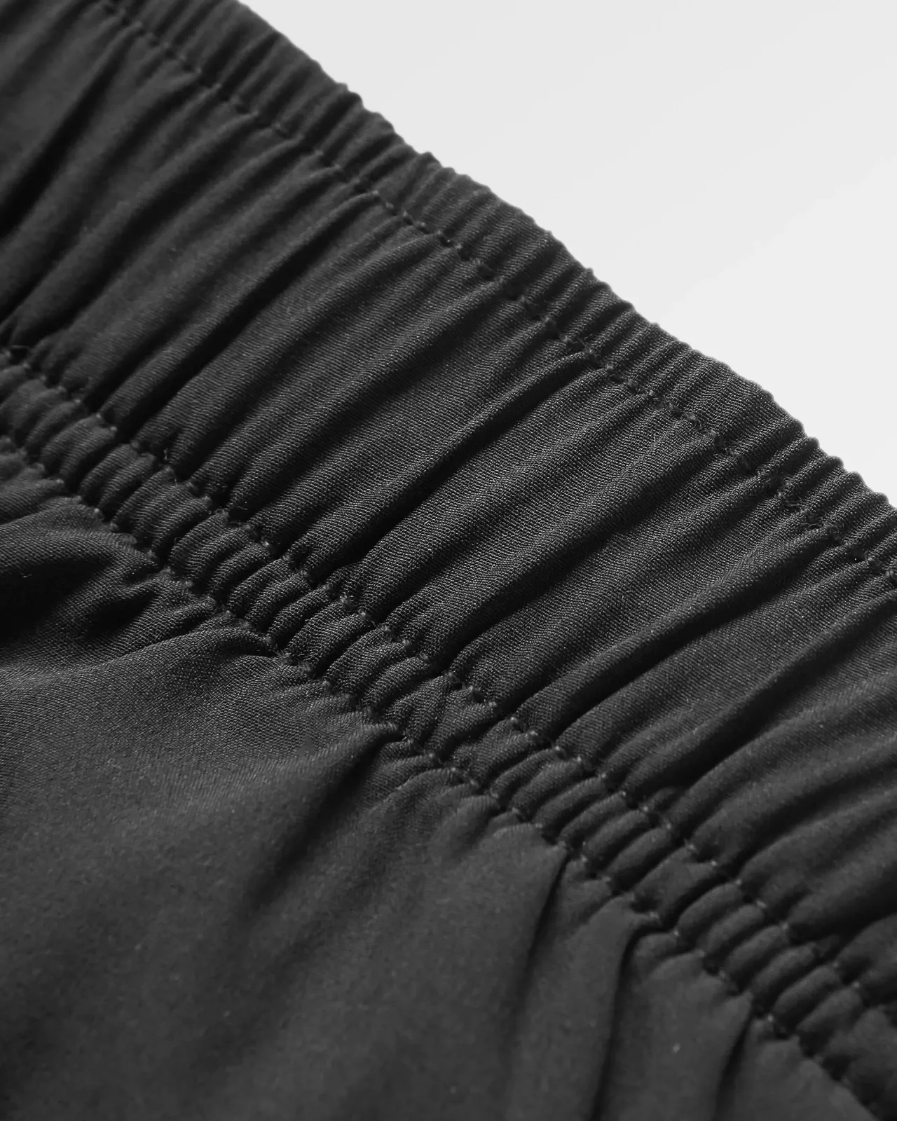 porto_recycelte_allzweckbadehose__schwarz_7.webp Discount Porto recycelte Allzweck-Badehose - Herren Kurze Hosen | Hosen