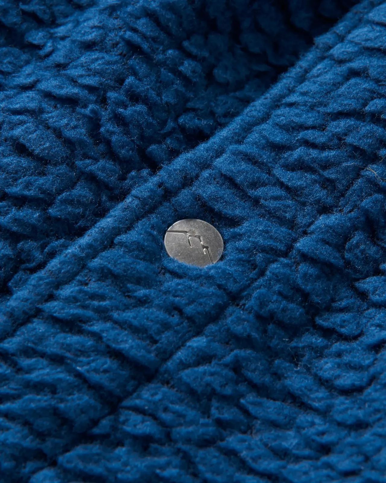 rappel_recyceltes_sherpa_oversized_hemd__dunkler_denim_9.webp Flash Sale Rappel Recyceltes Sherpa Oversized Hemd - Dunkler Denim Damen Hemden | Fleece