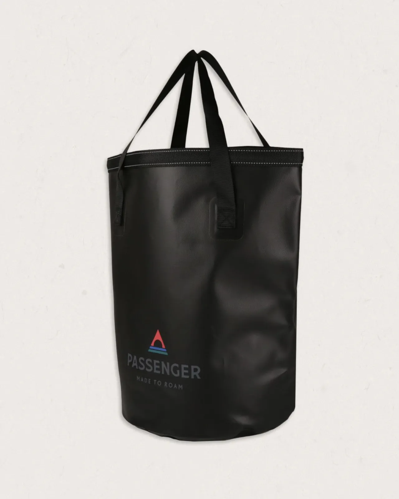 recycelte_eimertasche__schwarz_2.webp Cheap Recycelte Eimertasche - Wasserdichte Taschen | Wasserdichte Taschen