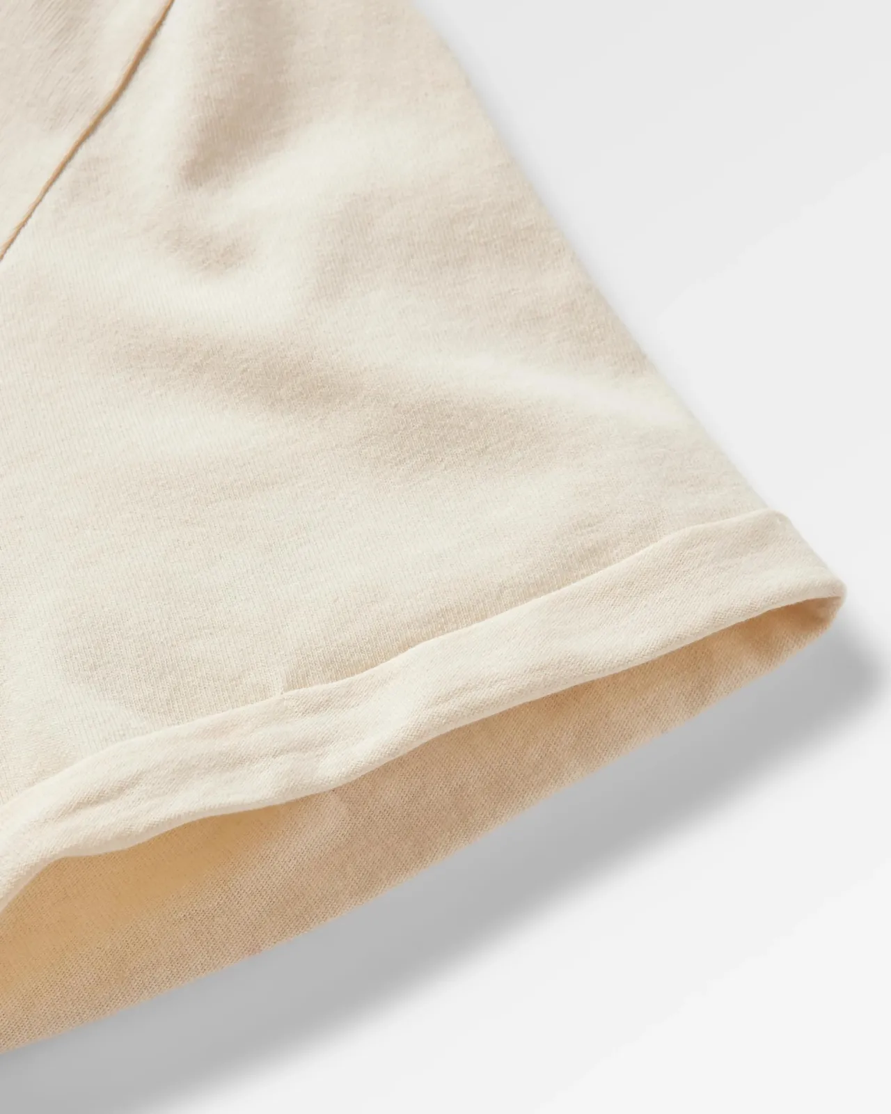rediscover_recyceltes_baumwoll_tshirt__birke_7.webp Outlet Rediscover recyceltes Baumwoll T-Shirt - Damen Oberteile & T-shirts
