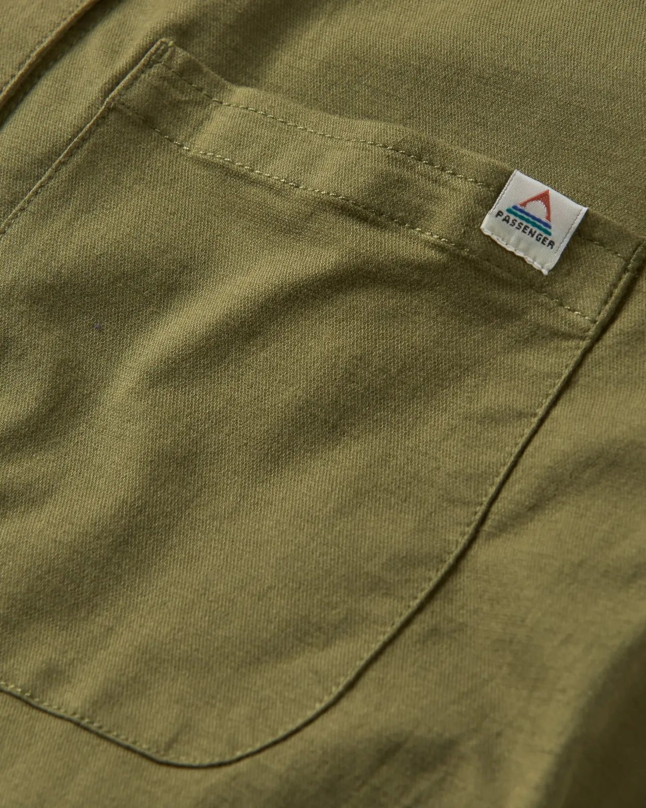 resonate__biobaumwoll_overall__khaki_2.webp Clearance Resonate 2.0 Bio-Baumwoll Overall - Damen Jumpsuits & Playsuits | Latzhosen & Hosen