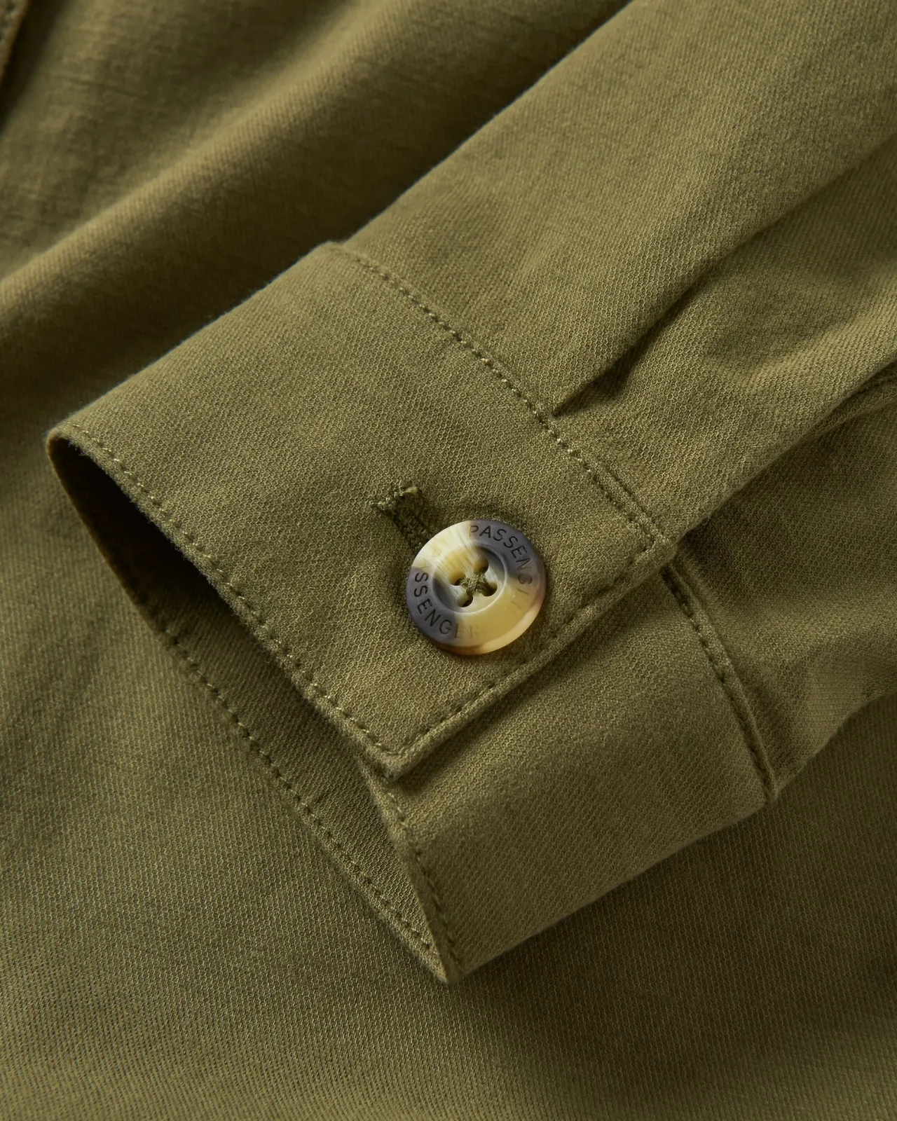 resonate__biobaumwoll_overall__khaki_4.webp Clearance Resonate 2.0 Bio-Baumwoll Overall - Damen Jumpsuits & Playsuits | Latzhosen & Hosen