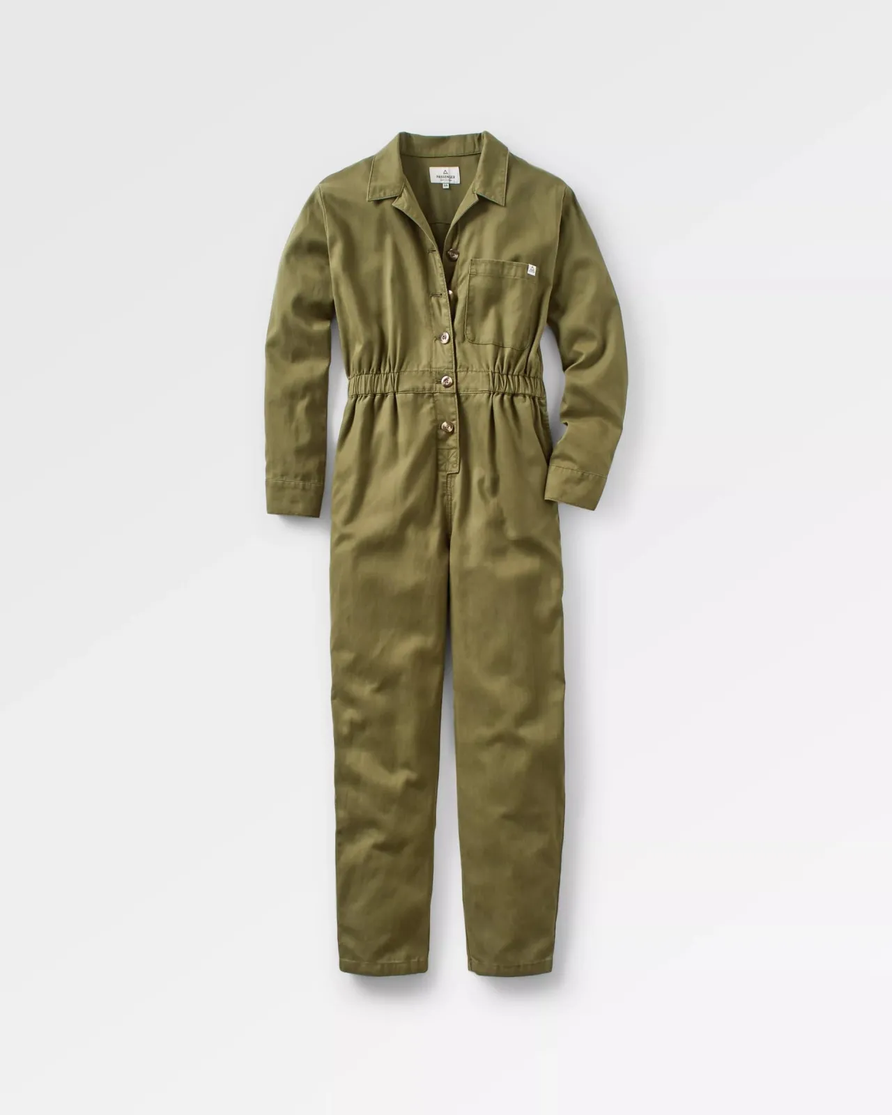 Clearance Resonate Boileranzug - Damen Jumpsuits & Playsuits | Latzhosen & Hosen