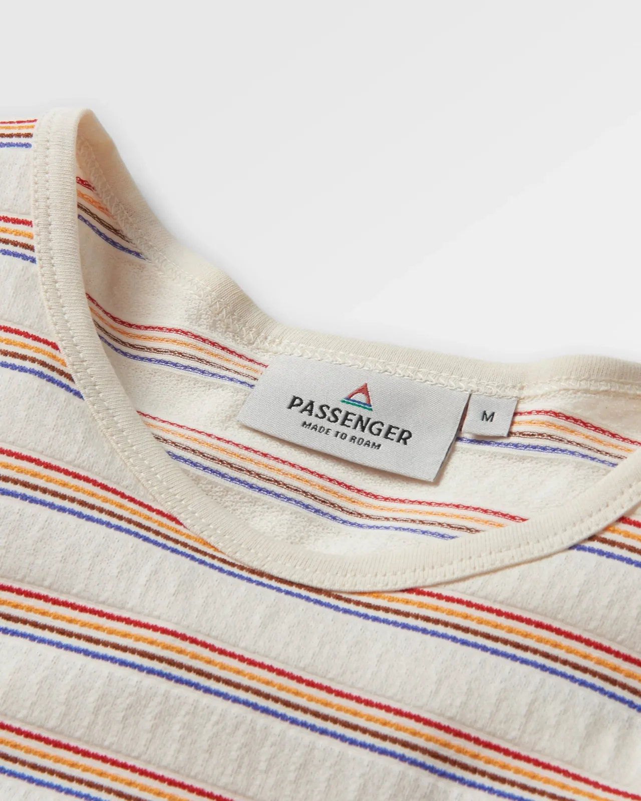 retro_vibes_biobaumwolltop__retrostreifen_7.webp Best Retro Vibes Bio-Baumwolltop - Retro- Damen Tanktops