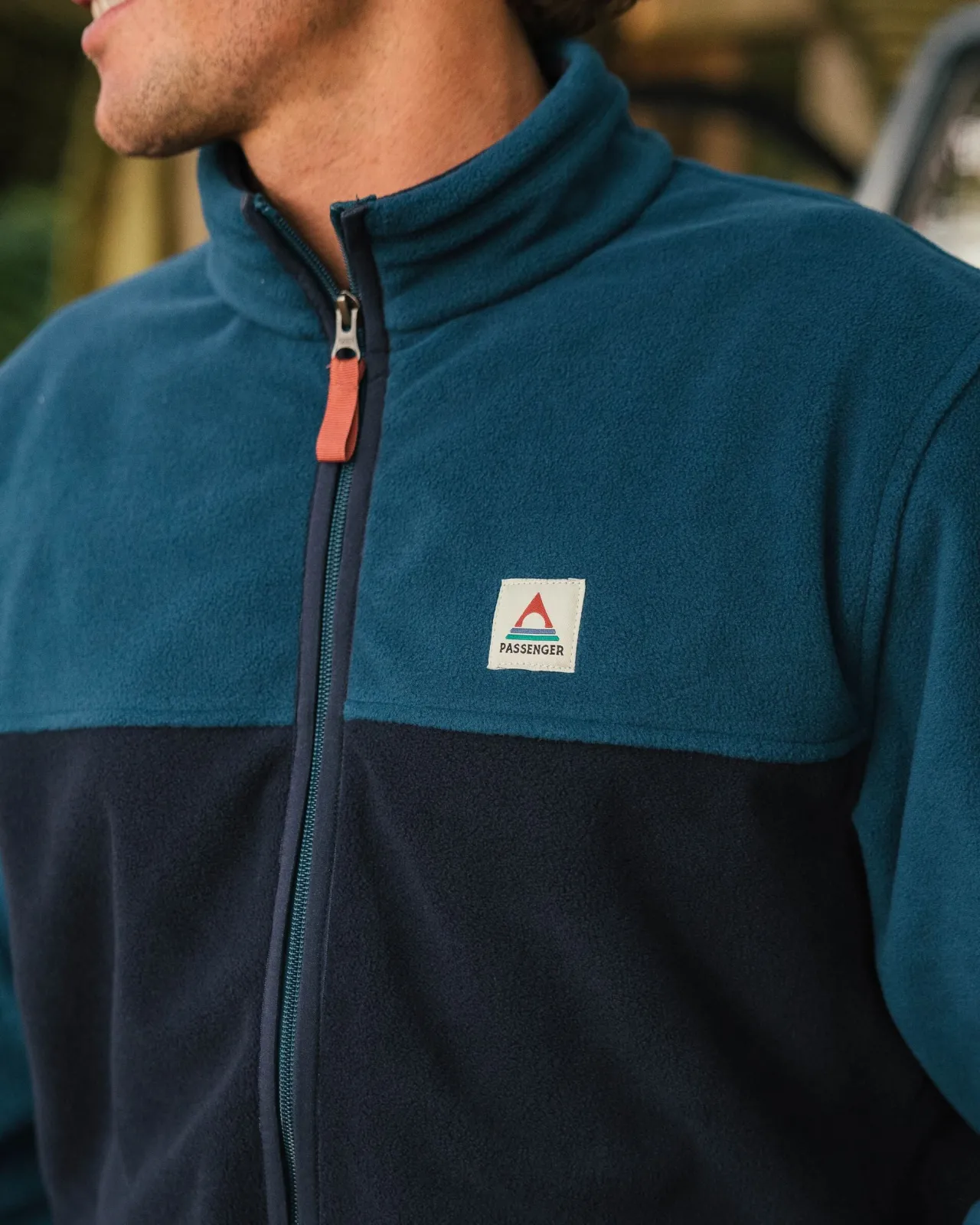 ridge__full_zip_recyceltes_polarfleece__gezeitenblausattes_marineblau_2.webp Store Ridge 2.0 Full Zip Recyceltes Polar-Fleece - Gezeitenblau/Sattes Marineblau Herren Fleece | Fleece