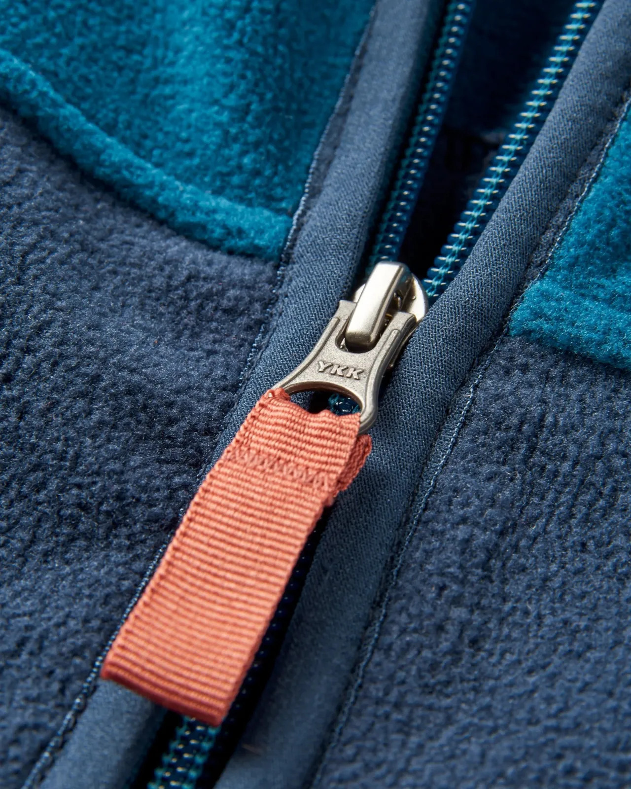 ridge__full_zip_recyceltes_polarfleece__gezeitenblausattes_marineblau_9.webp Store Ridge 2.0 Full Zip Recyceltes Polar-Fleece - Gezeitenblau/Sattes Marineblau Herren Fleece | Fleece
