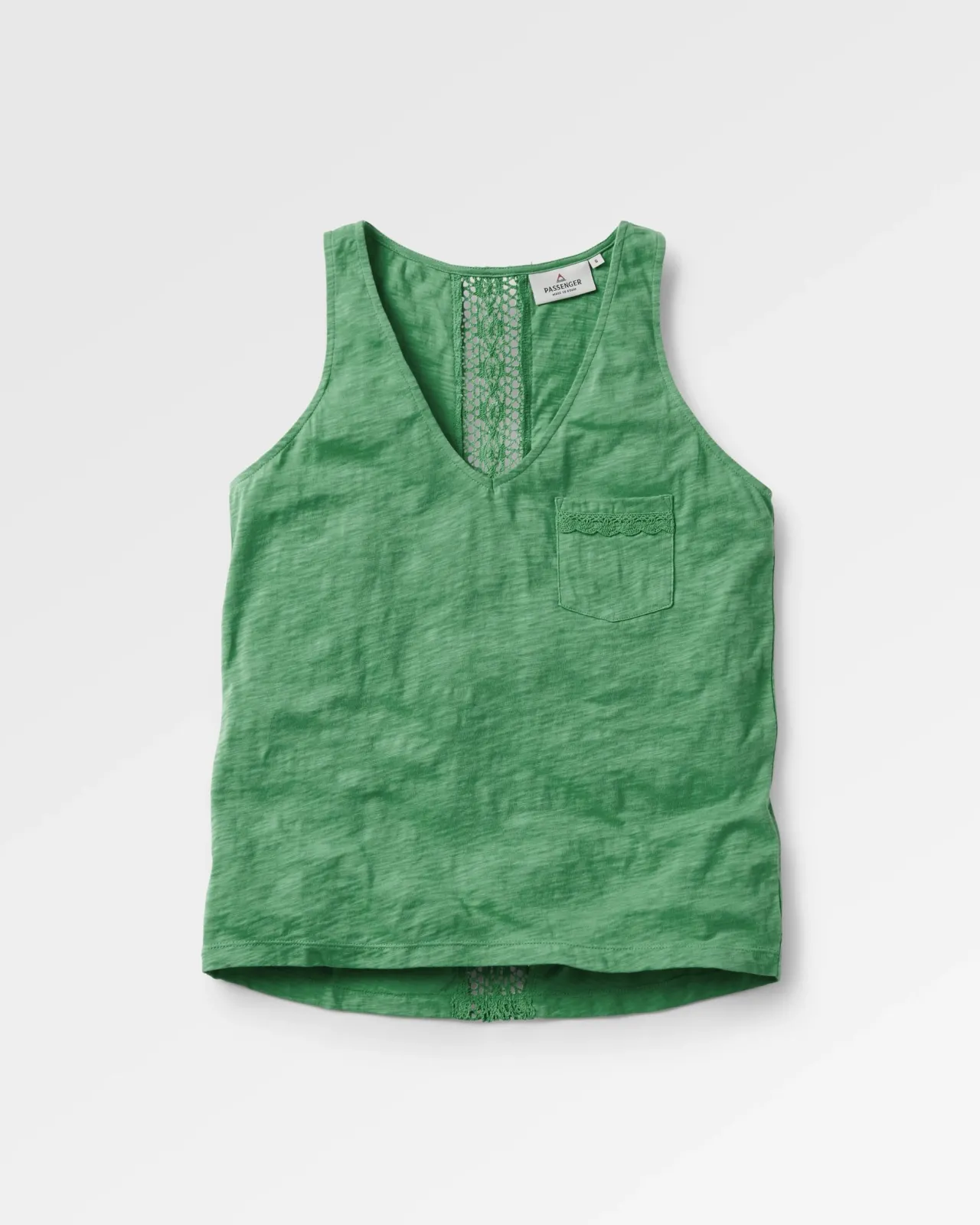 Shop Rivergate recyceltes Baumwoll-Top - Damen Tanktops