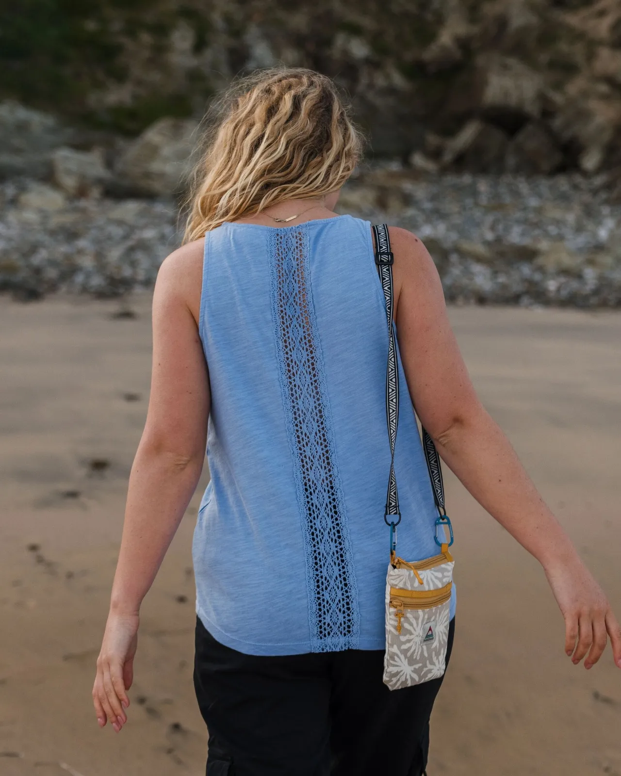 Best Sale Rivergate recyceltes Baumwoll-Top - Damen Tanktops | Oberteile & T-shirts