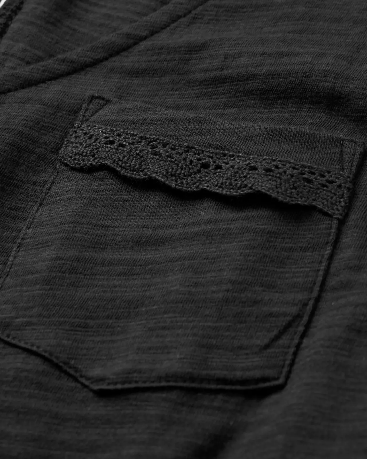 rivergate_recyceltes_baumwolltop__schwarz_6.webp Sale Rivergate recyceltes Baumwoll-Top - Damen Tanktops | Oberteile & T-shirts