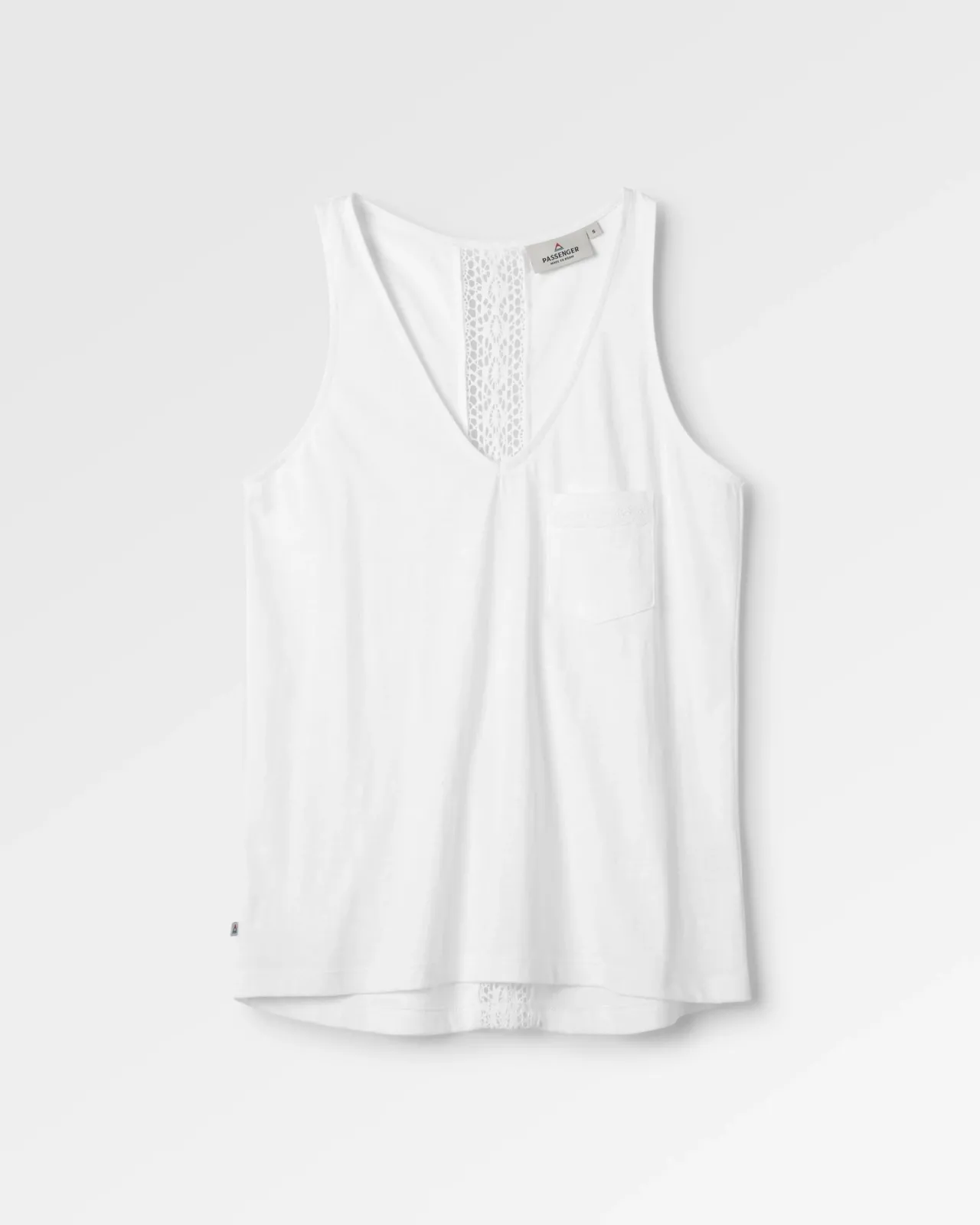 Cheap Rivergate recyceltes Baumwoll-Top - Damen Tanktops | Oberteile & T-shirts