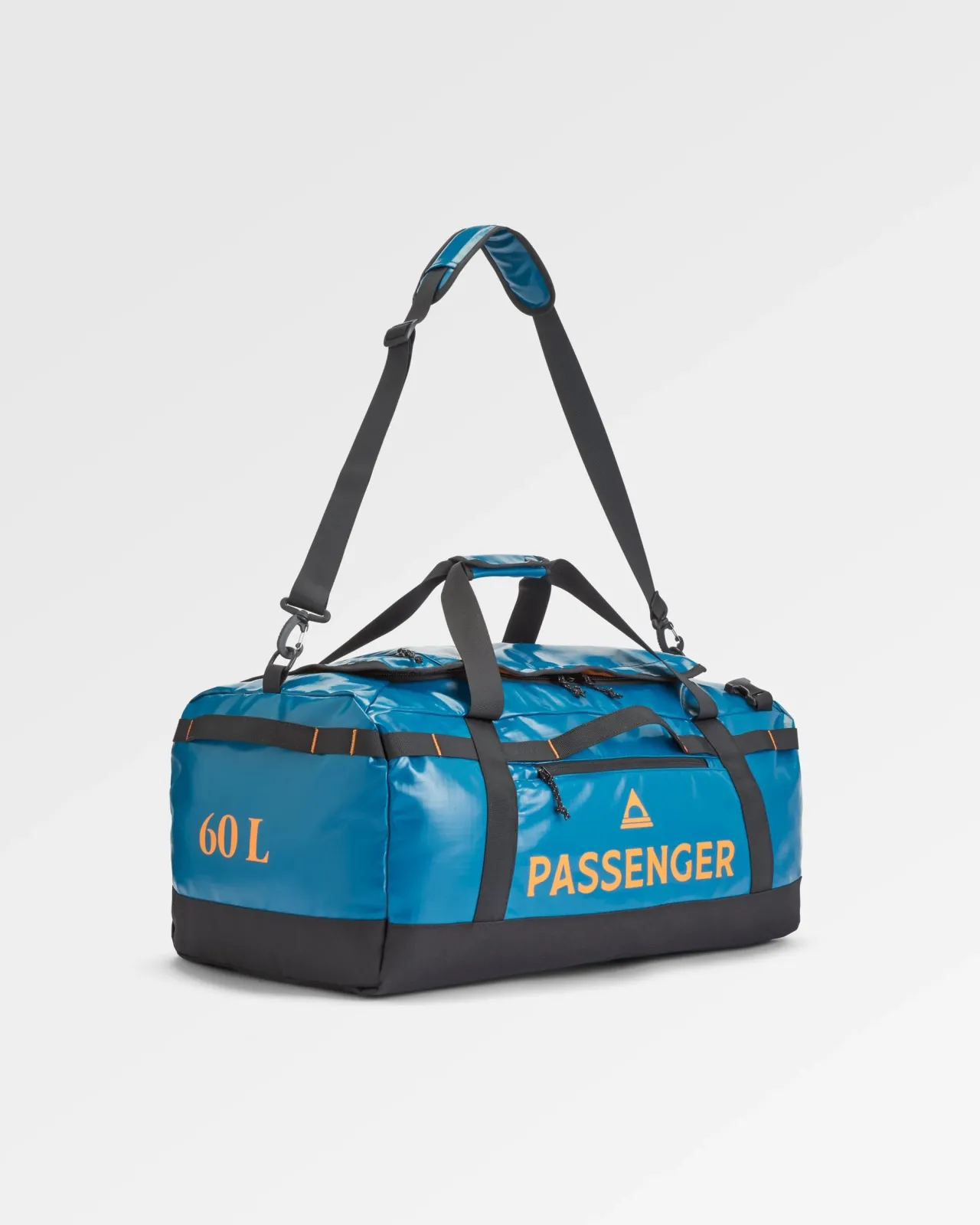Shop Roamer Recycelte 60L Reisetasche - Reisetaschen | Rucksäcke & Taschen