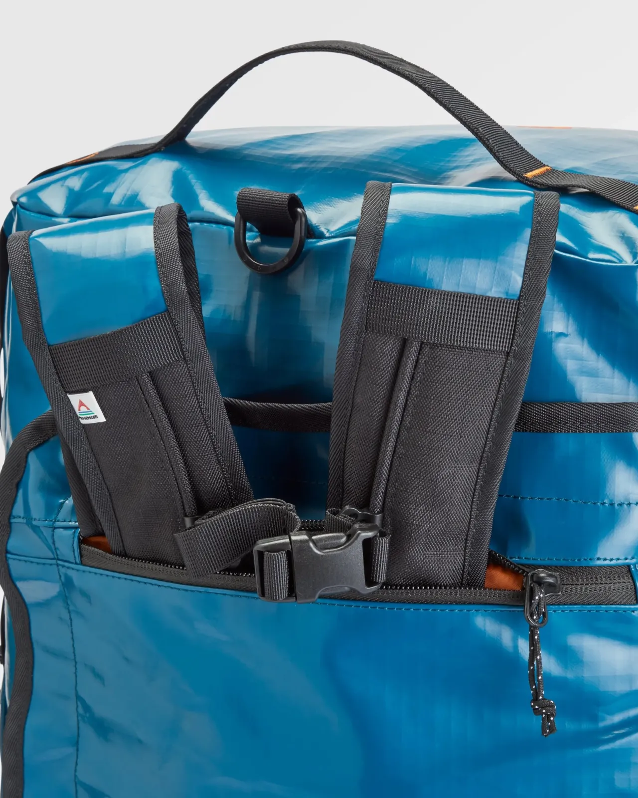 roamer_recycelte_l_reisetasche__gezeitenblau_10.webp Shop Roamer Recycelte 60L Reisetasche - Reisetaschen | Rucksäcke & Taschen