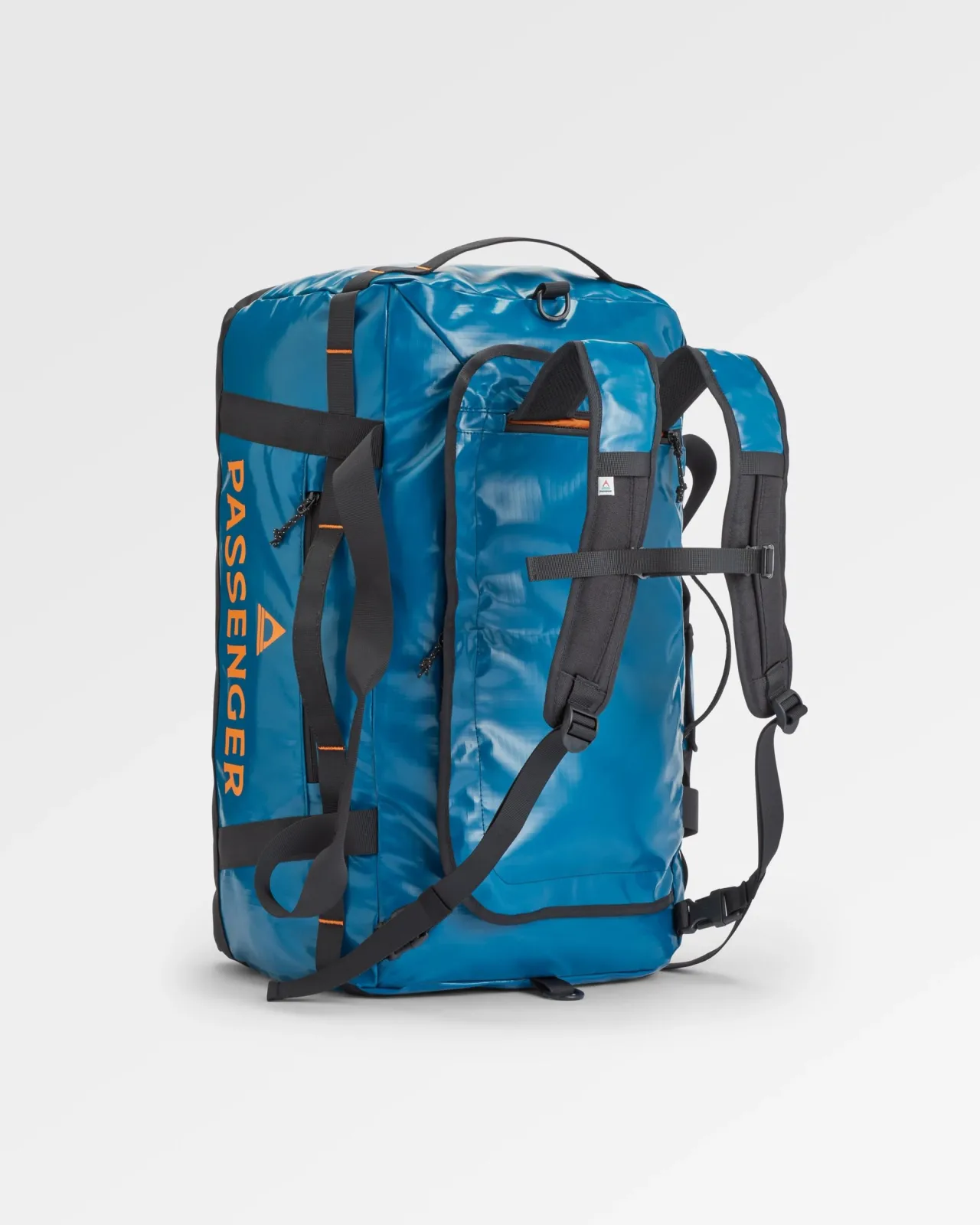 roamer_recycelte_l_reisetasche__gezeitenblau_2.webp Shop Roamer Recycelte 60L Reisetasche - Reisetaschen | Rucksäcke & Taschen