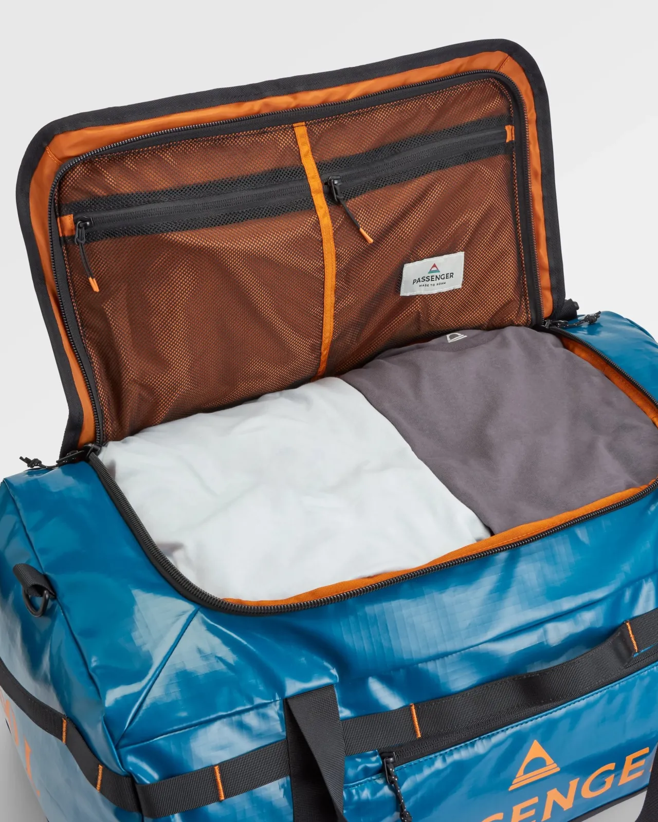 roamer_recycelte_l_reisetasche__gezeitenblau_6.webp Shop Roamer Recycelte 60L Reisetasche - Reisetaschen | Rucksäcke & Taschen