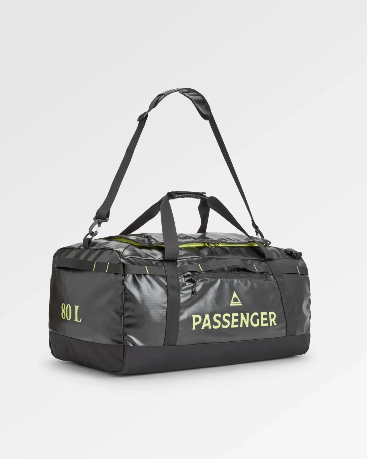 Clearance Roamer Recycelte 80L Reisetasche - Reisetaschen | Rucksäcke & Taschen