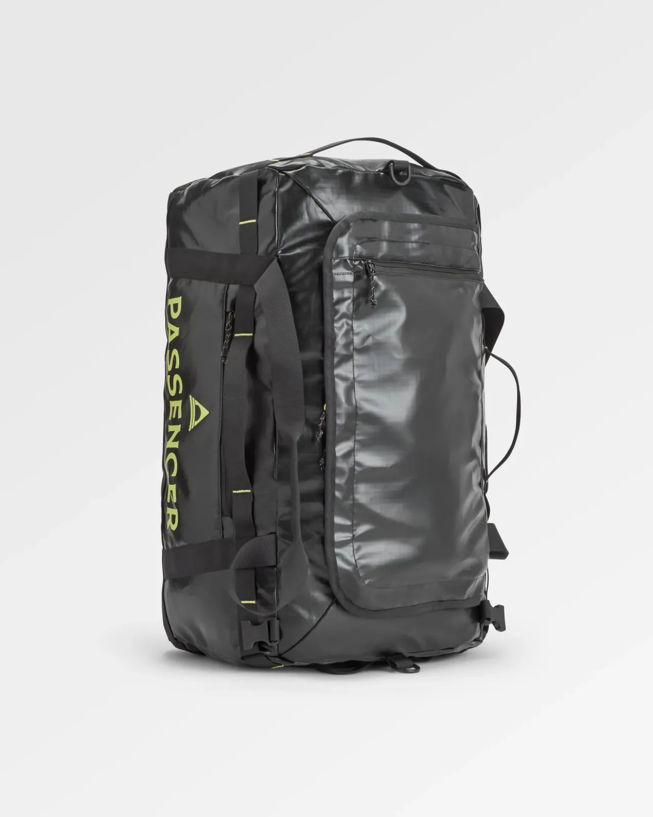 roamer_recycelte_l_reisetasche__schwarz_3-2.webp Online Roamer Recycelte 60L Reisetasche - Reisetaschen | Rucksäcke & Taschen