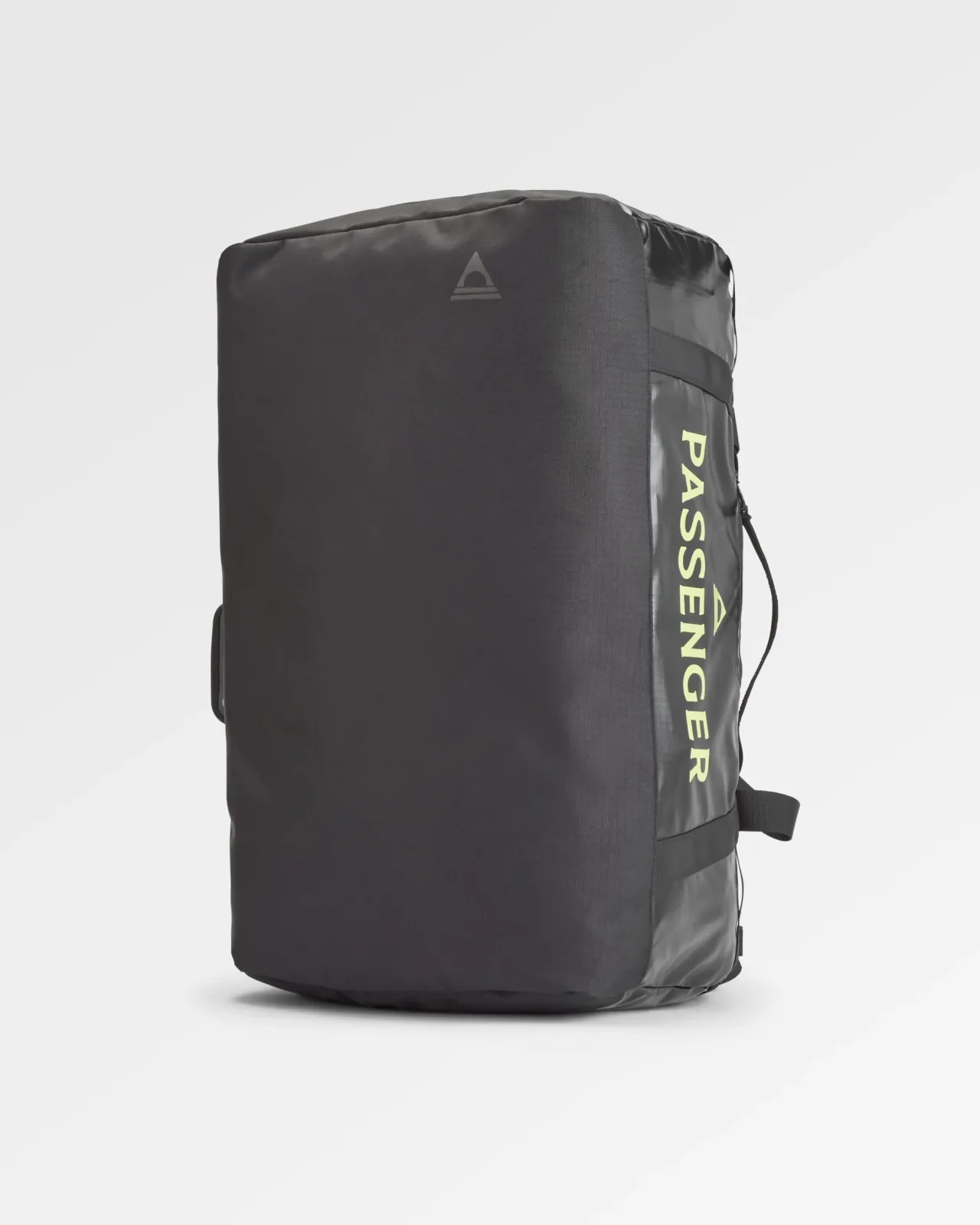 roamer_recycelte_l_reisetasche__schwarz_4-1.webp Clearance Roamer Recycelte 80L Reisetasche - Reisetaschen | Rucksäcke & Taschen